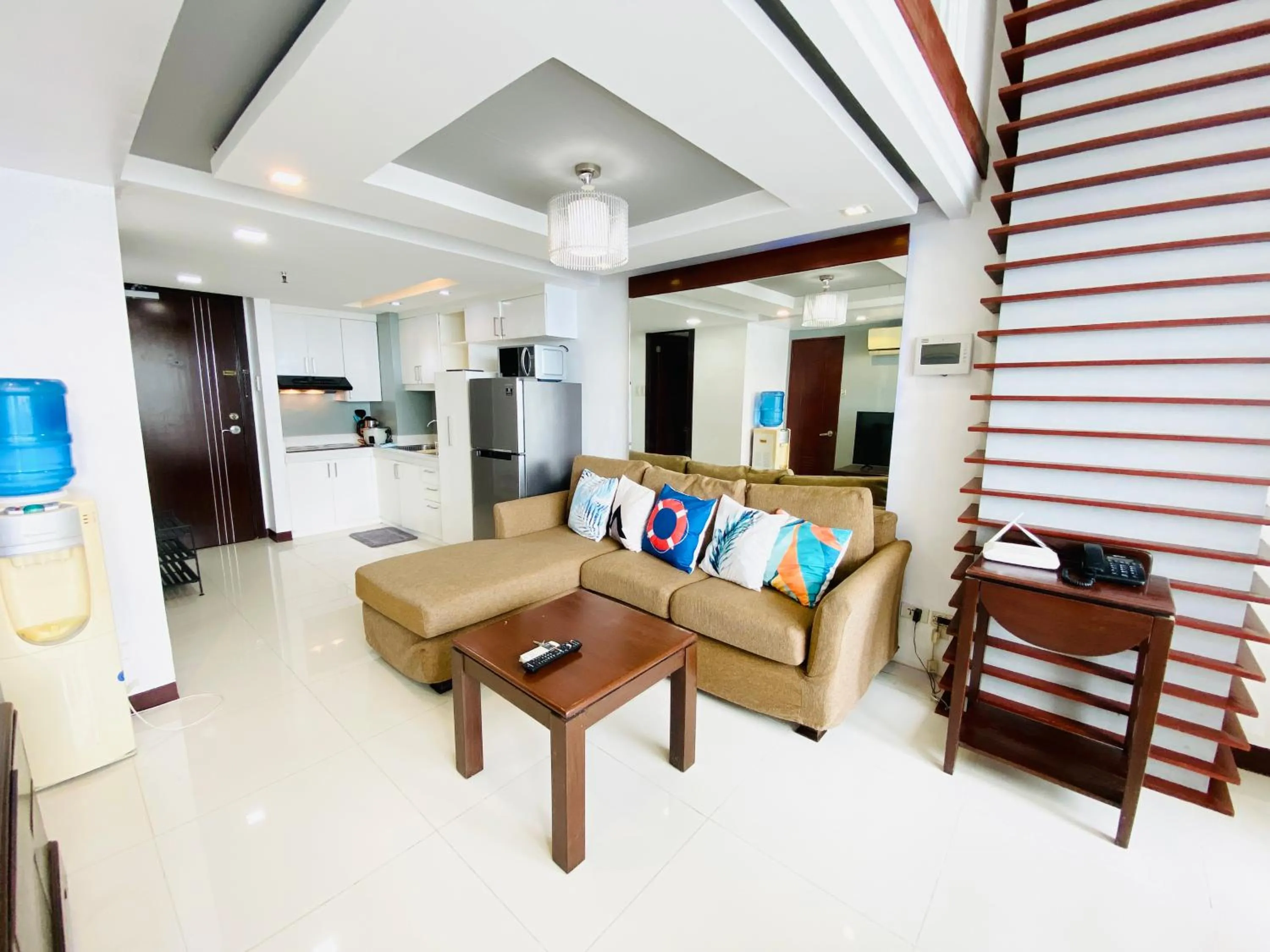 Cebu City Huge Lofts by P&J