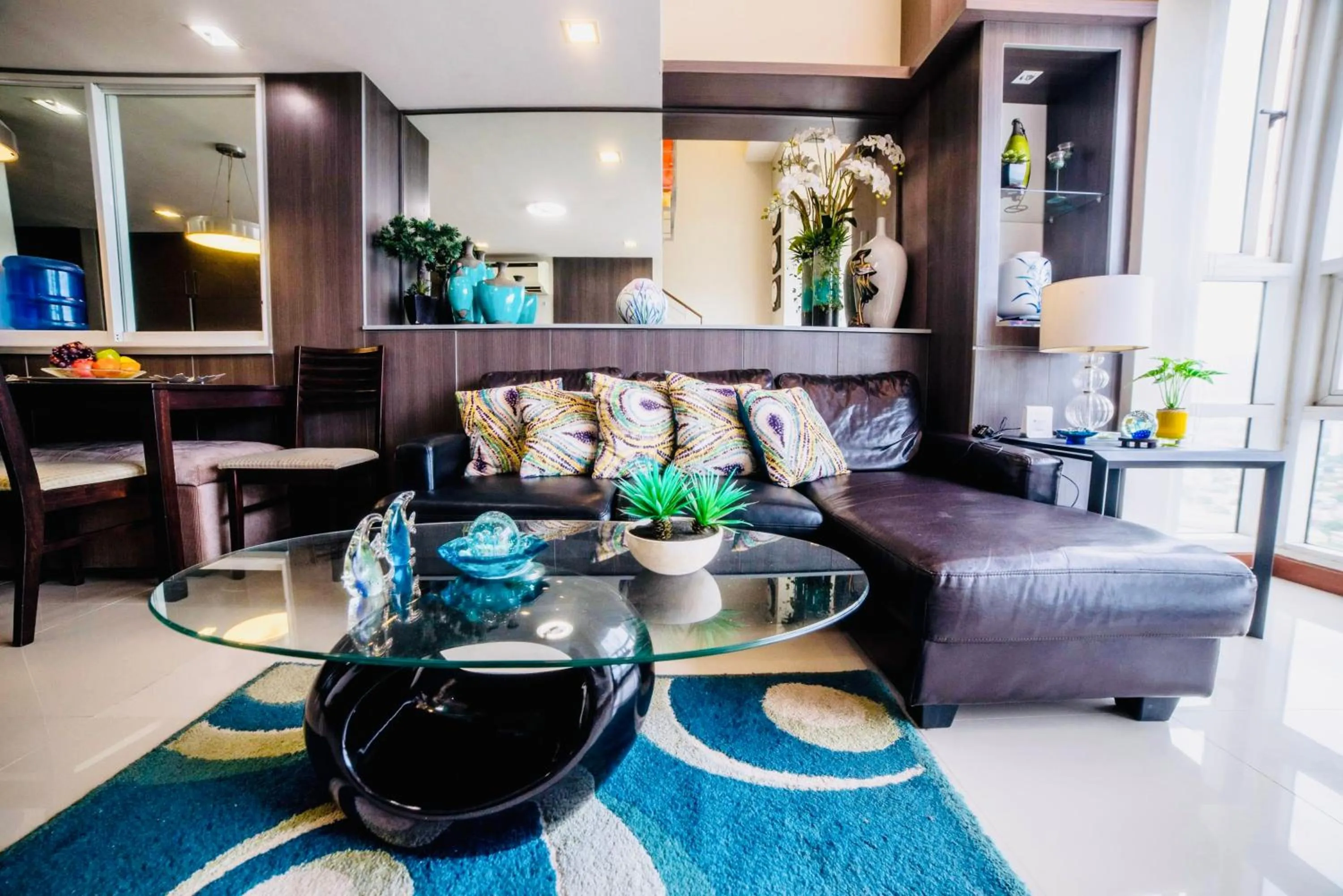 Cebu City Huge Lofts by P&J