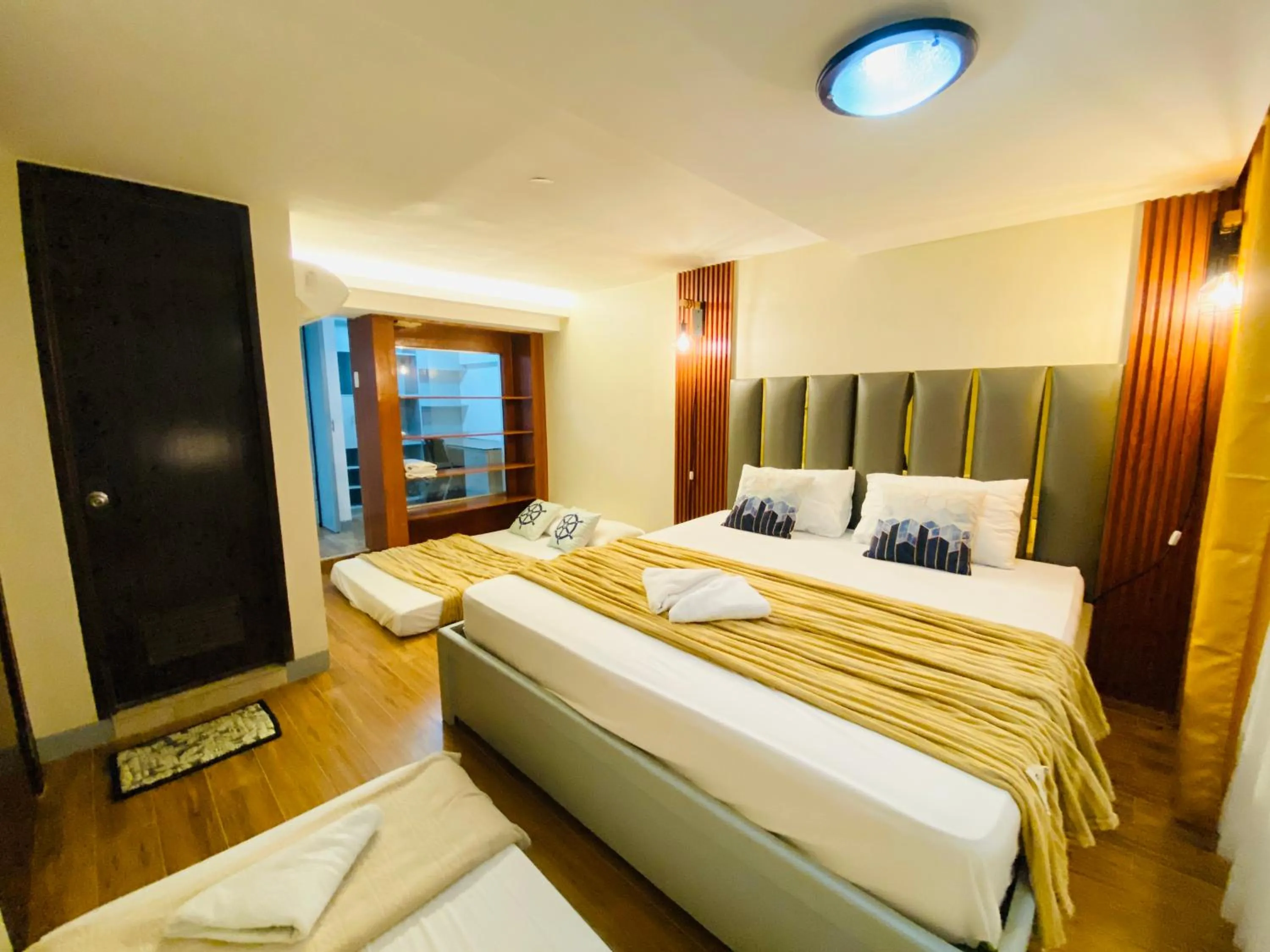 Cebu City Huge Lofts by P&J