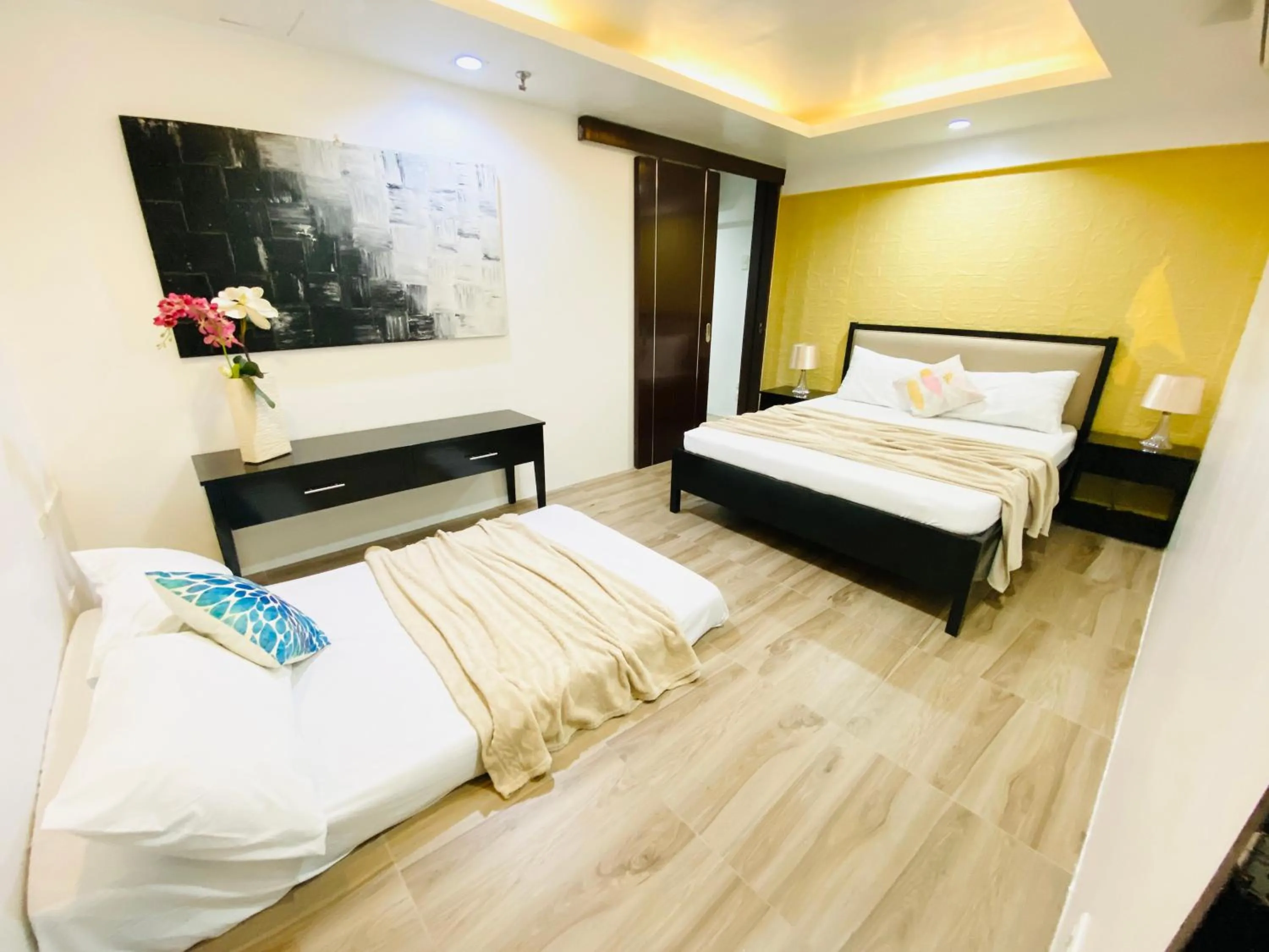 Cebu City Huge Lofts by P&J