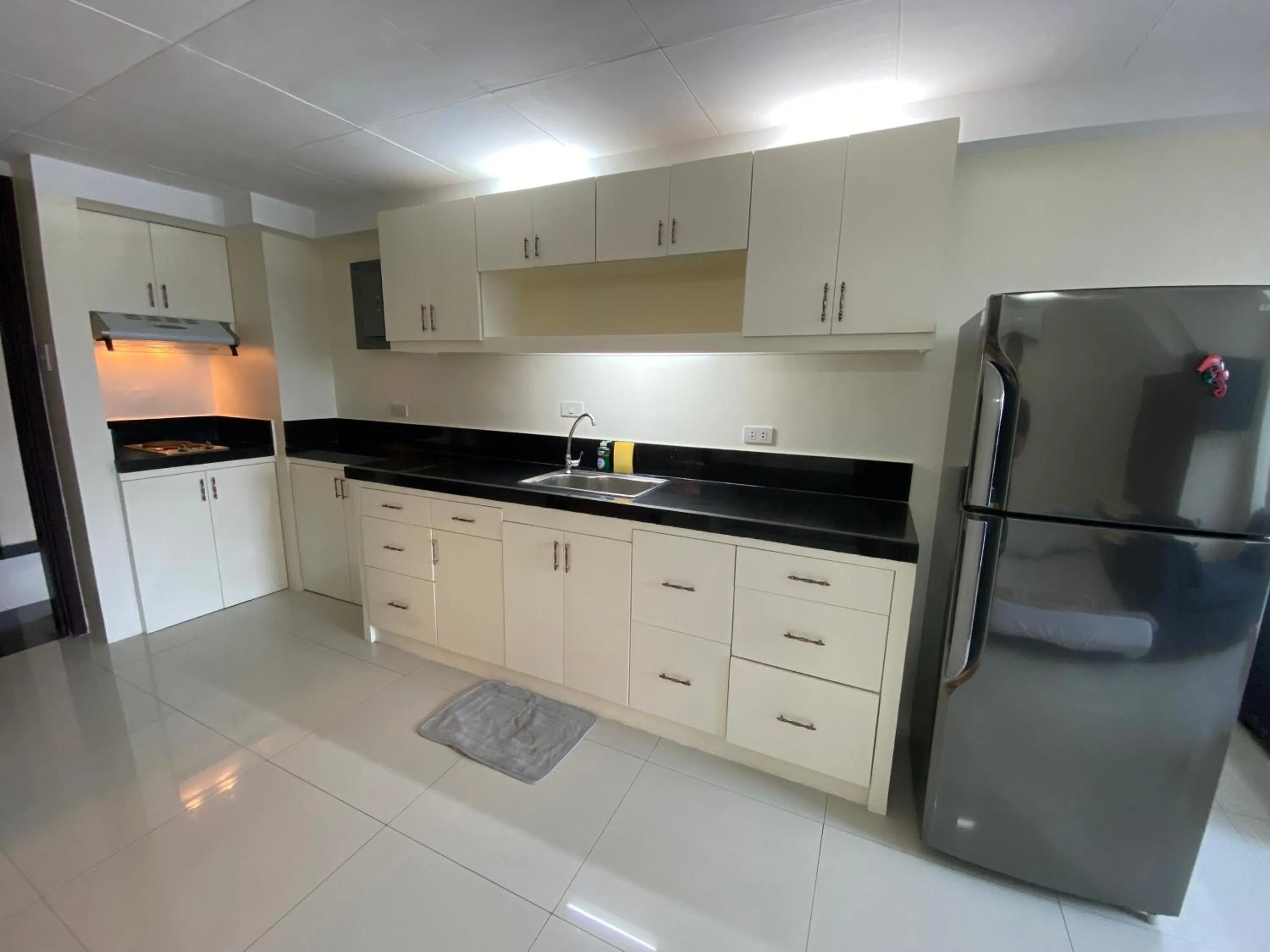 Cebu City Huge Lofts by P&J