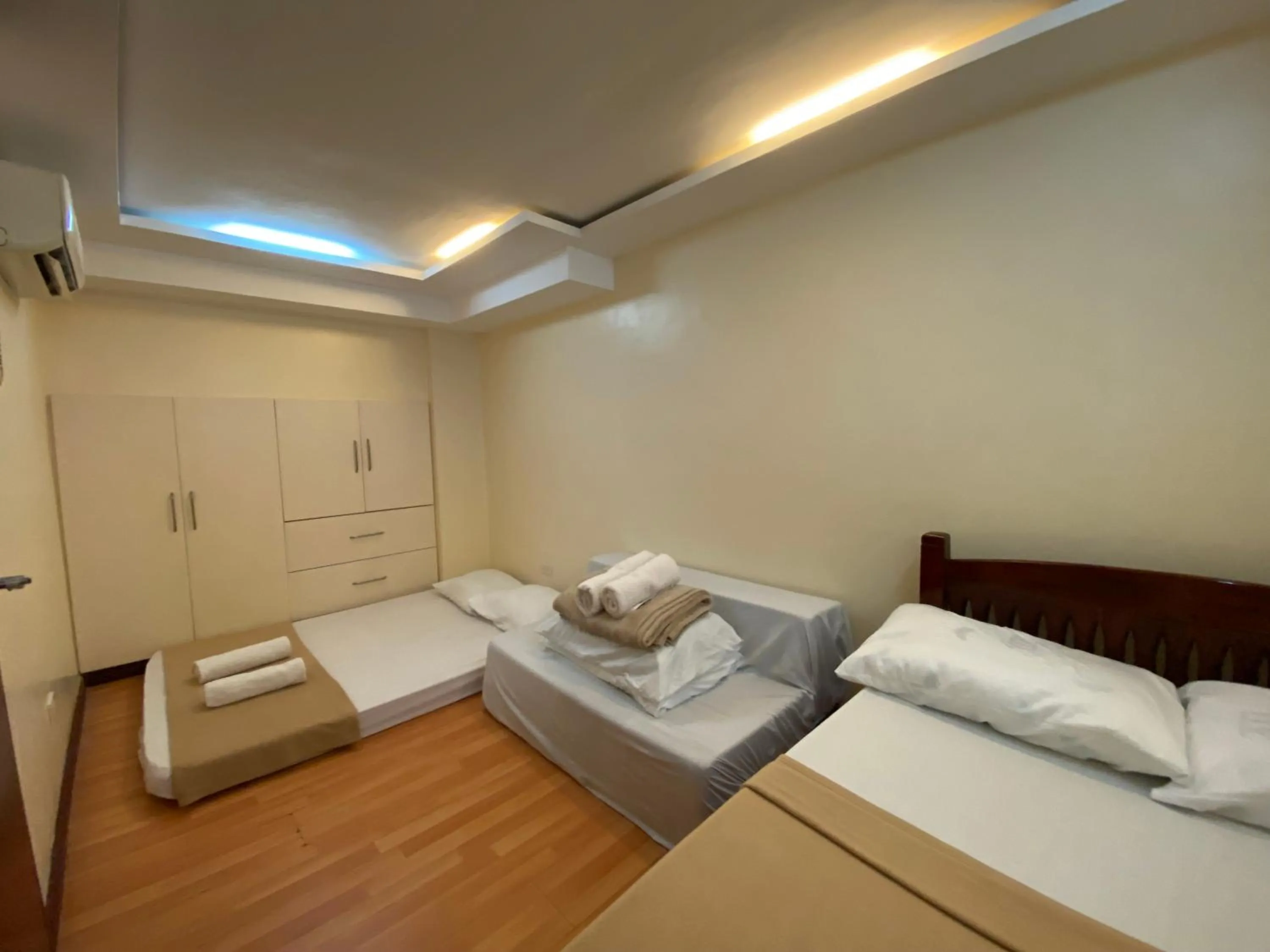 Cebu City Huge Lofts by P&J