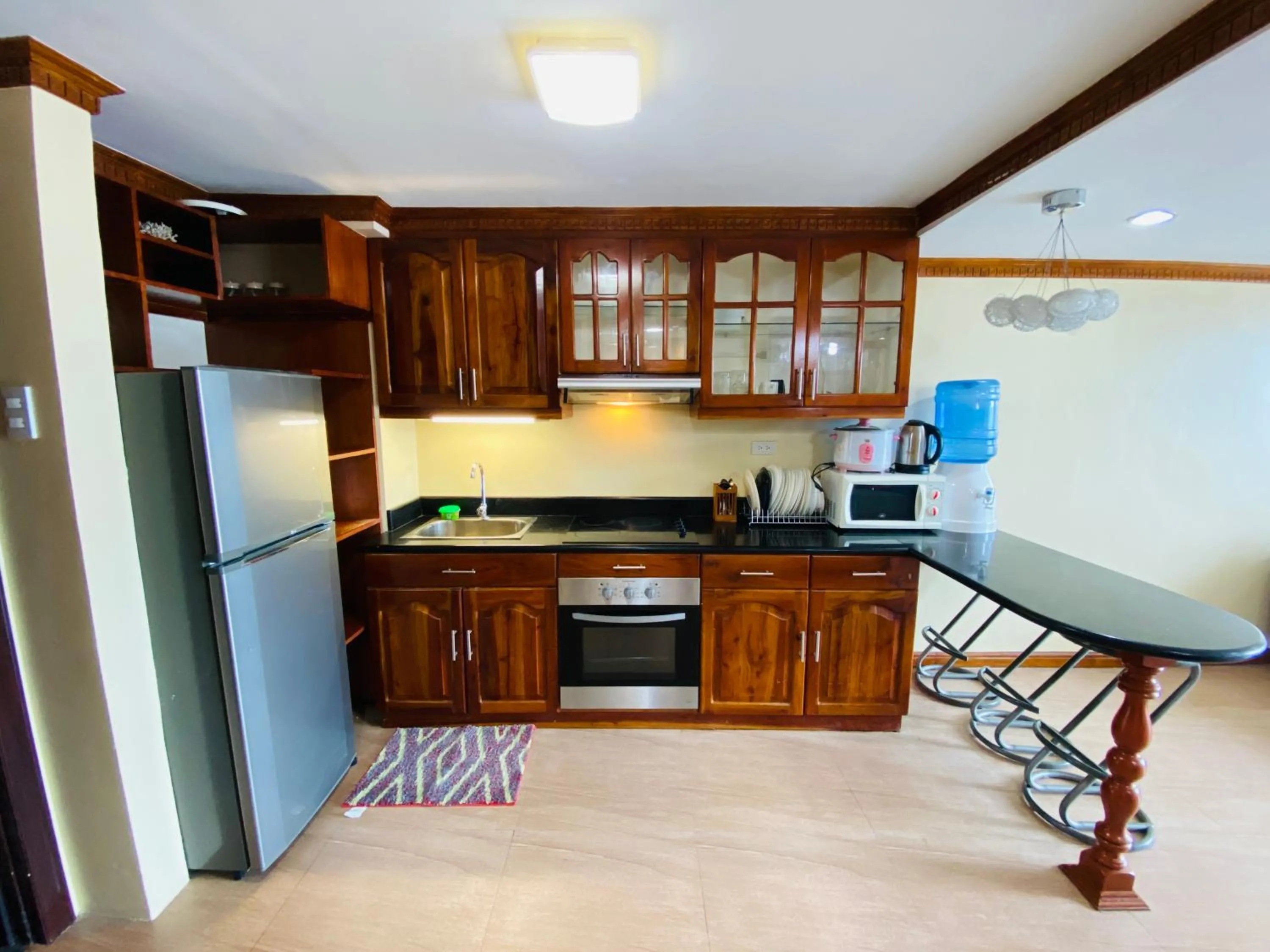 Cebu City Huge Lofts by P&J