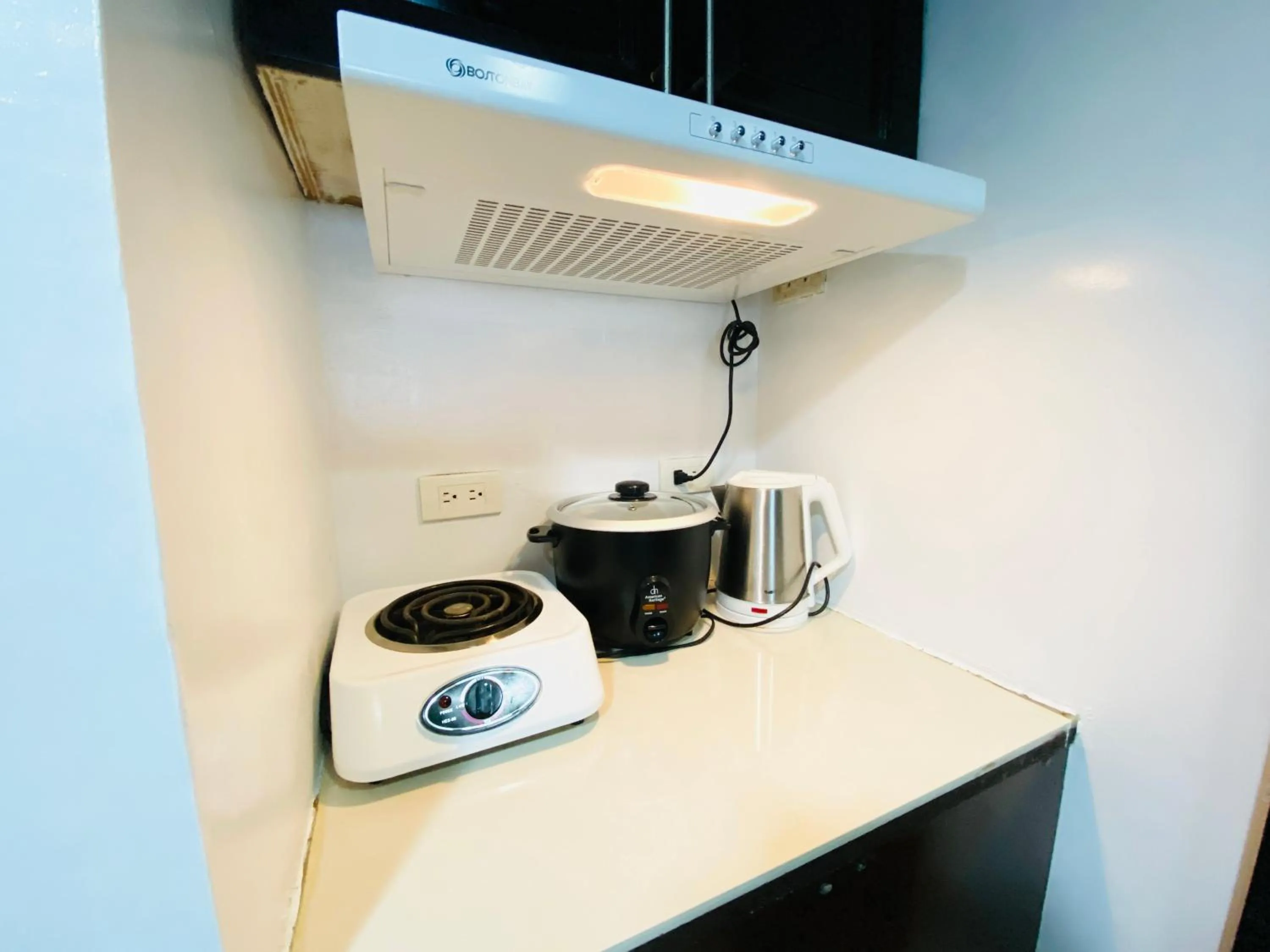 Cebu City Huge Lofts by P&J