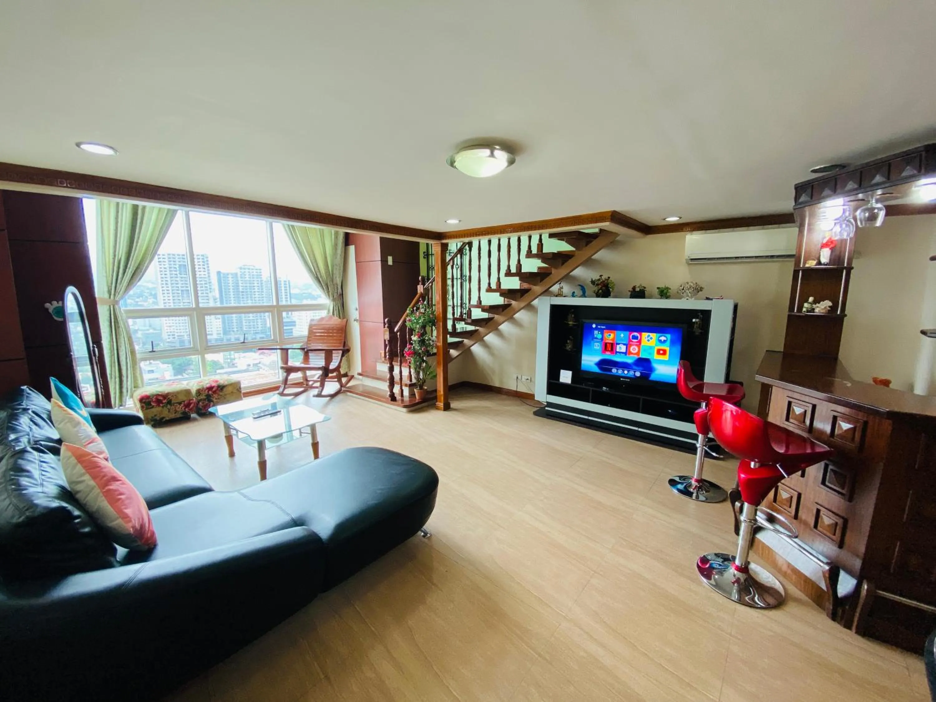 Cebu City Huge Lofts by P&J