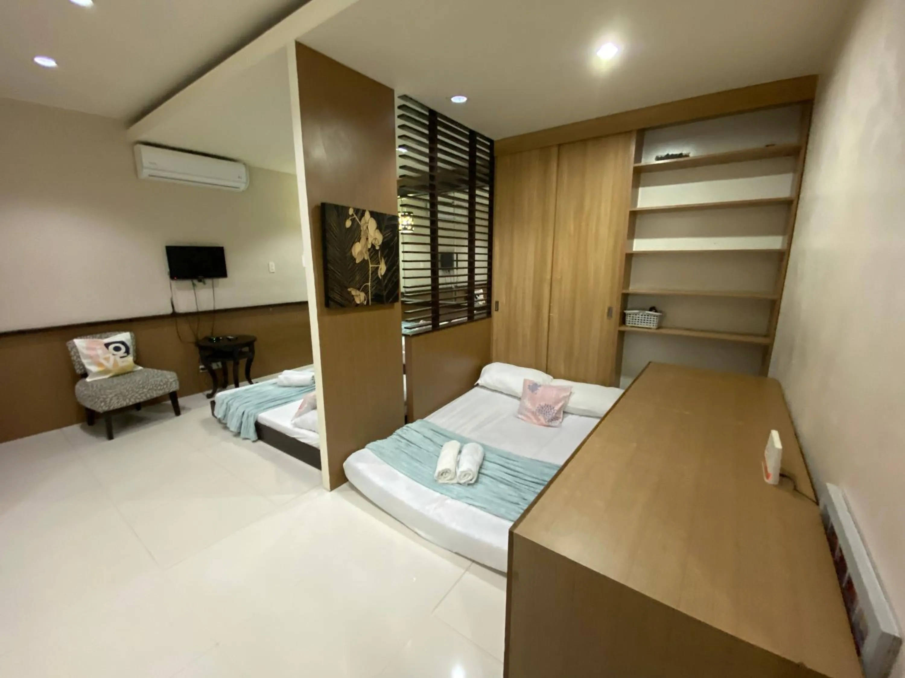 Cebu City Huge Lofts by P&J