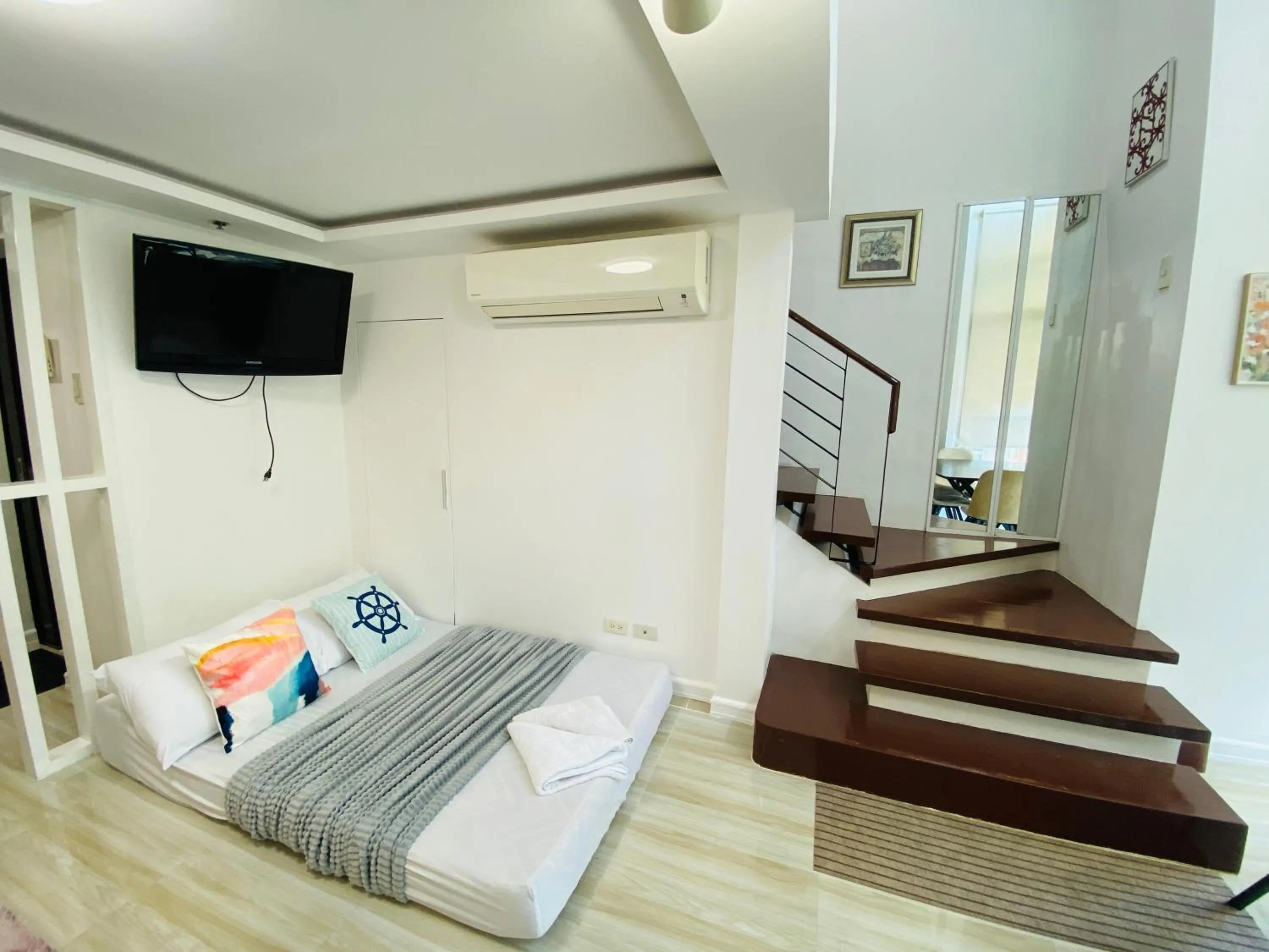 Cebu City Huge Lofts by P&J