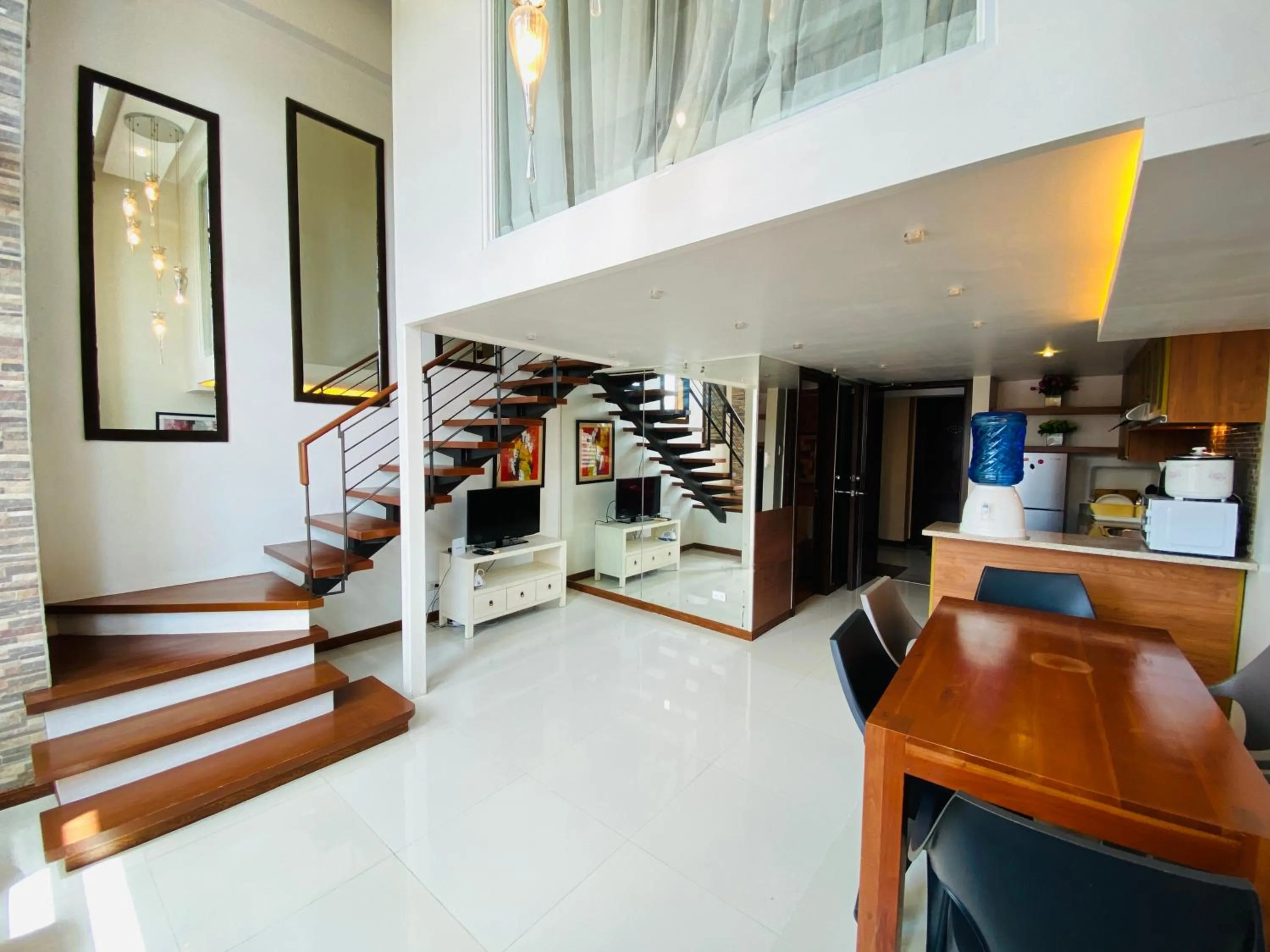 Cebu City Huge Lofts by P&J