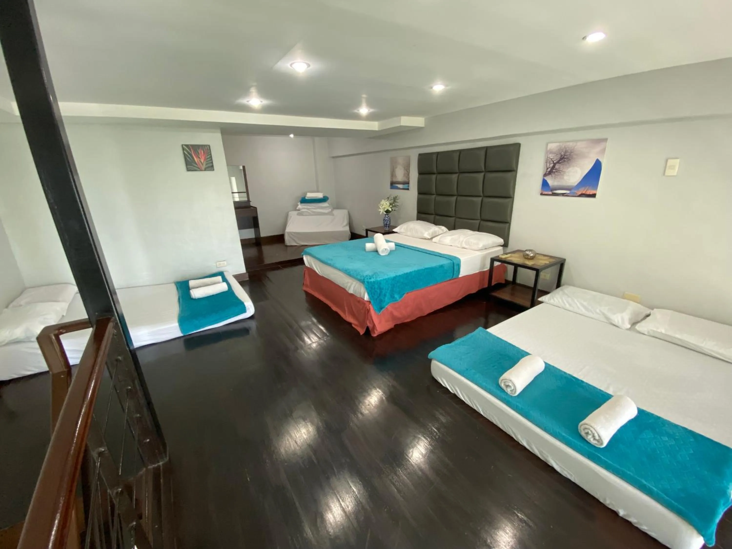 Cebu City Huge Lofts by P&J