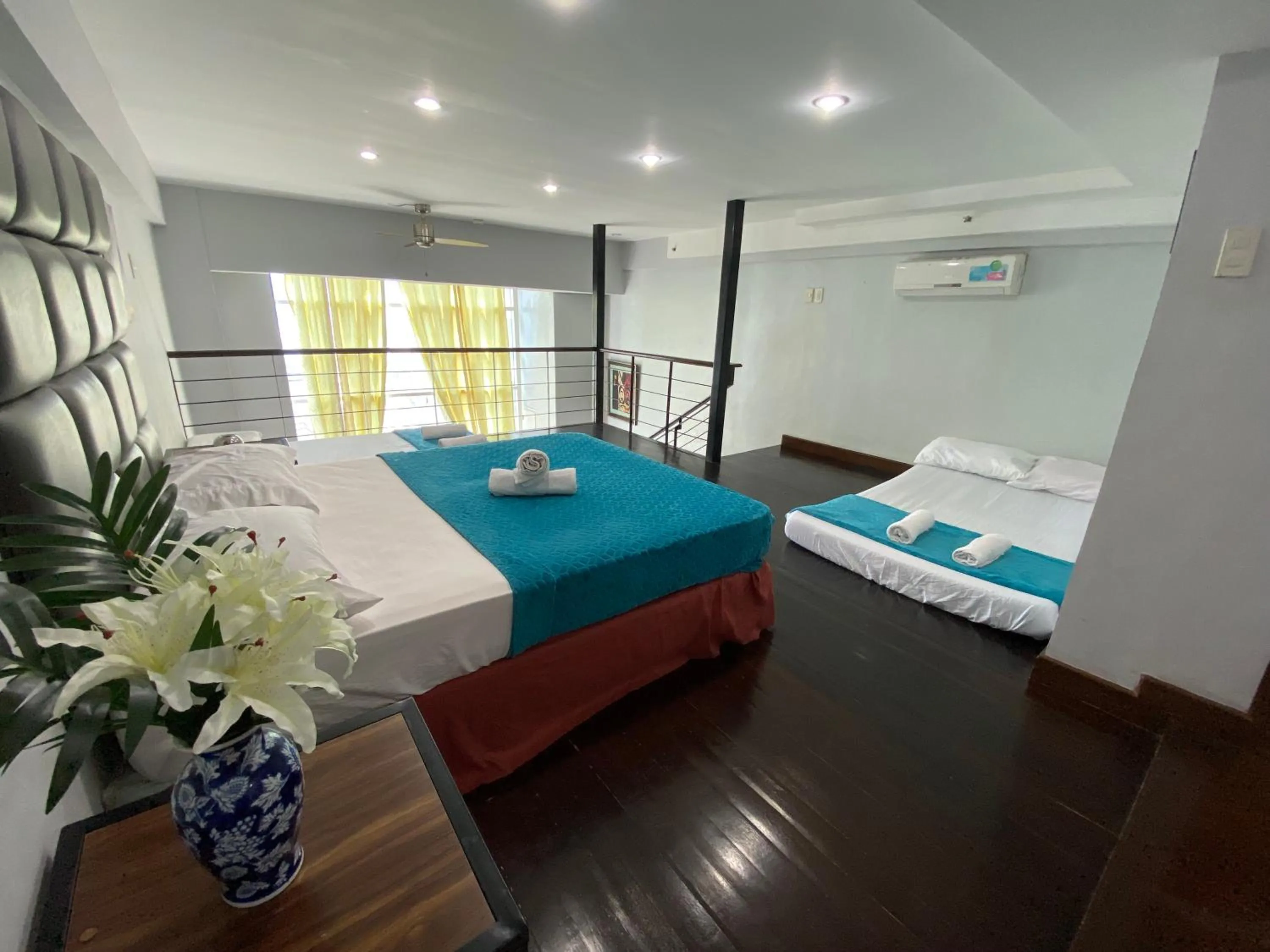 Cebu City Huge Lofts by P&J