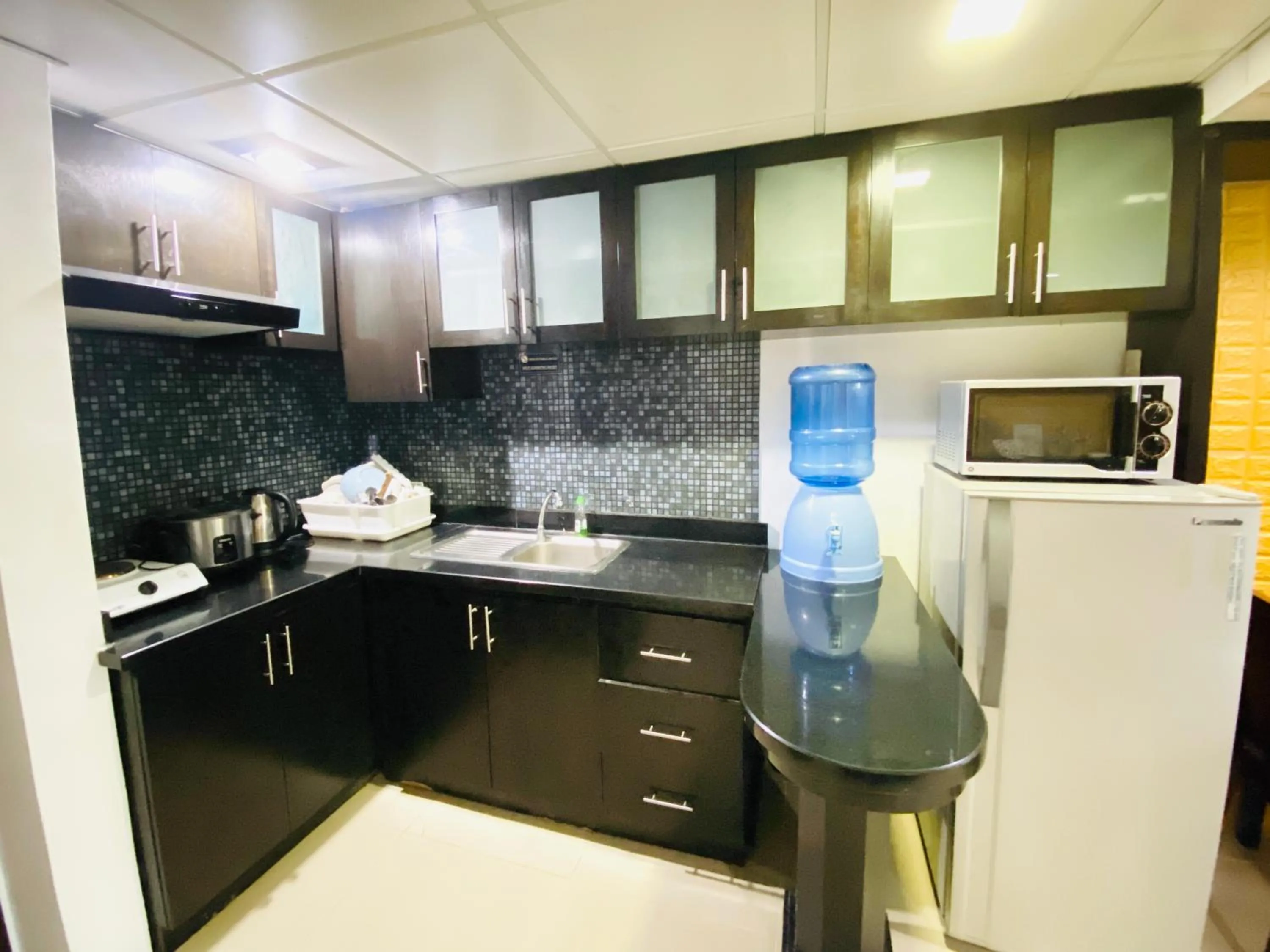 Cebu City Huge Lofts by P&J