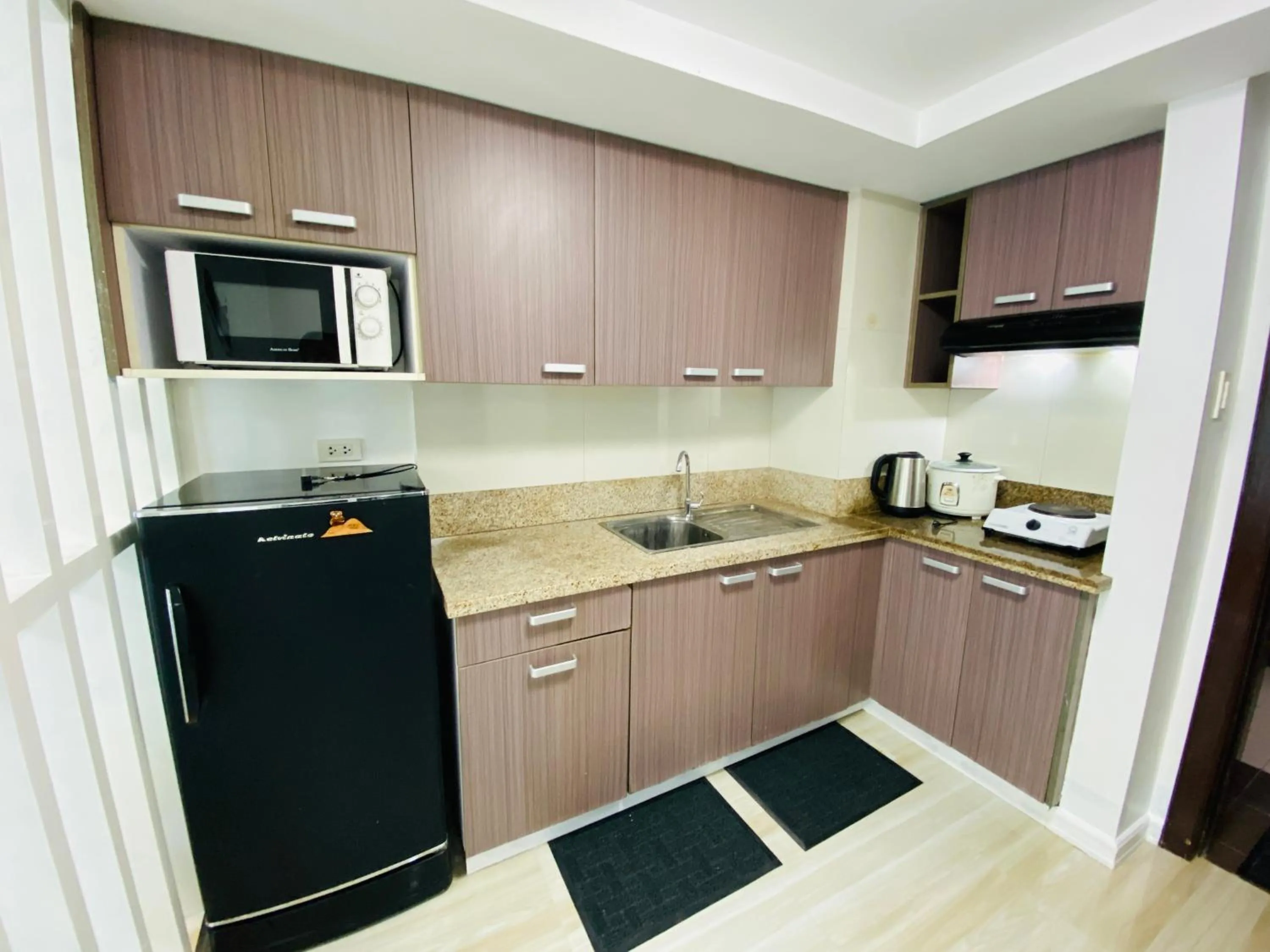 Cebu City Huge Lofts by P&J