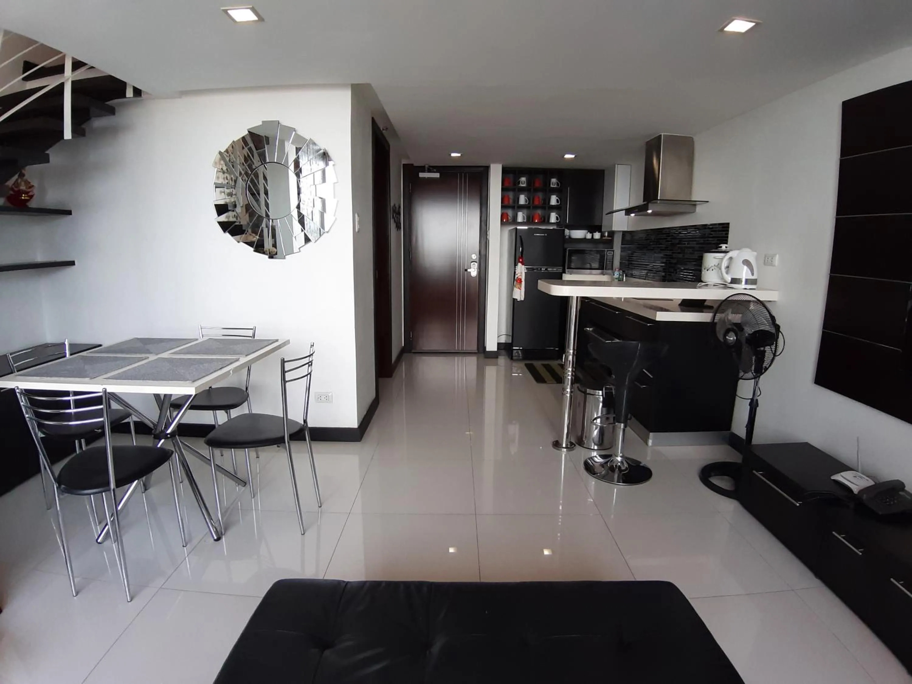 Cebu City Huge Lofts by P&J