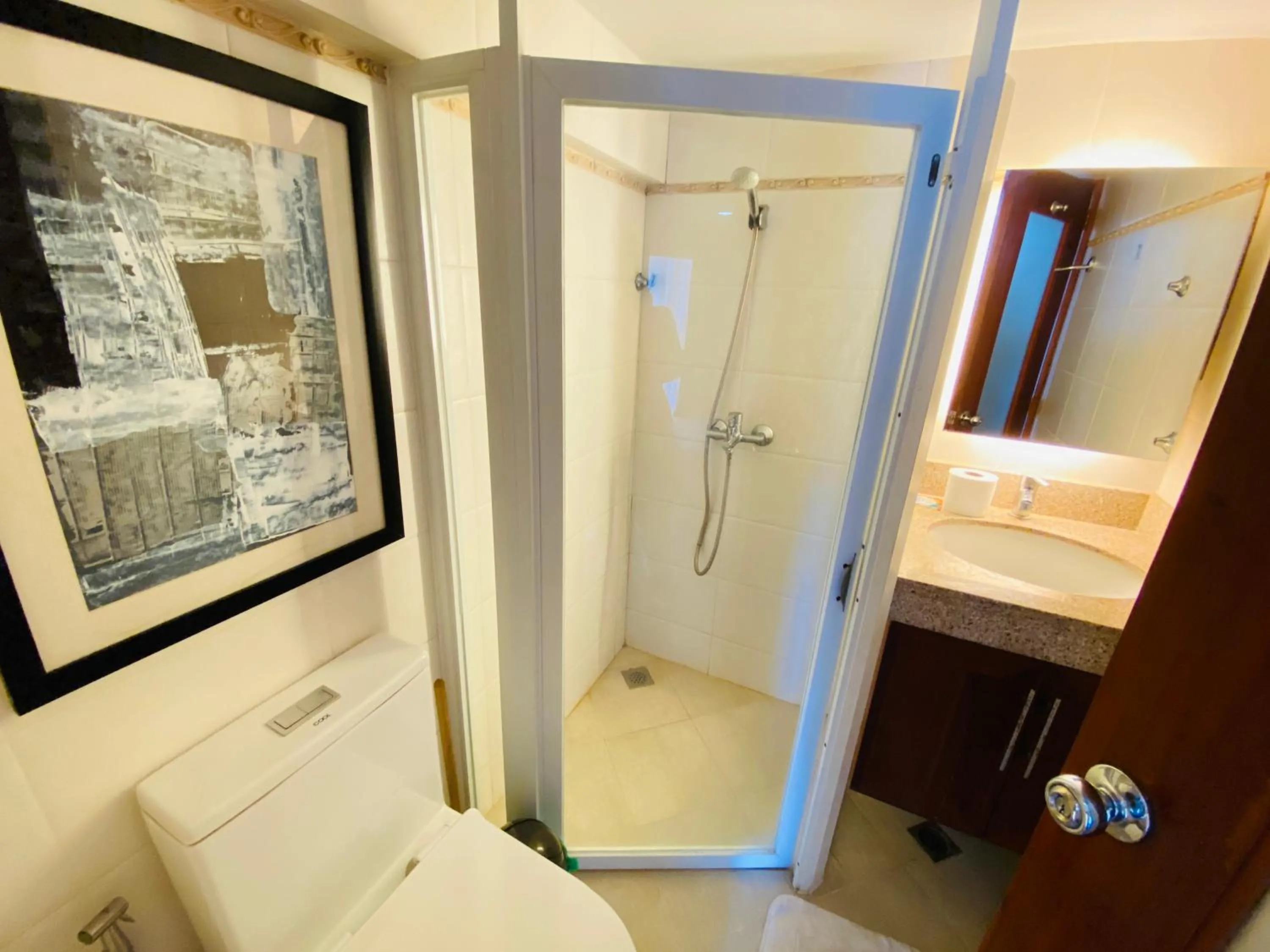 Cebu City Huge Lofts by P&J