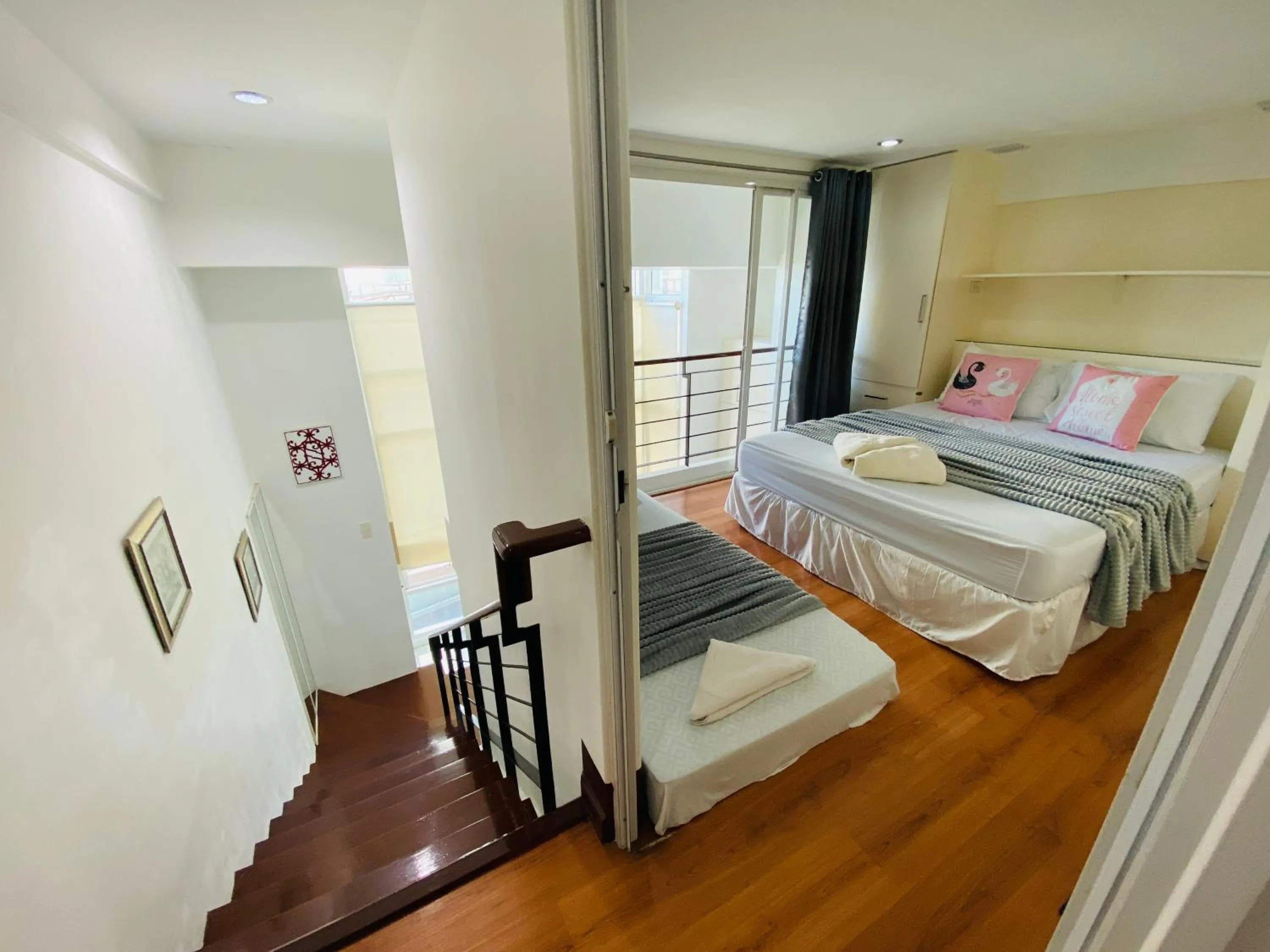 Cebu City Huge Lofts by P&J