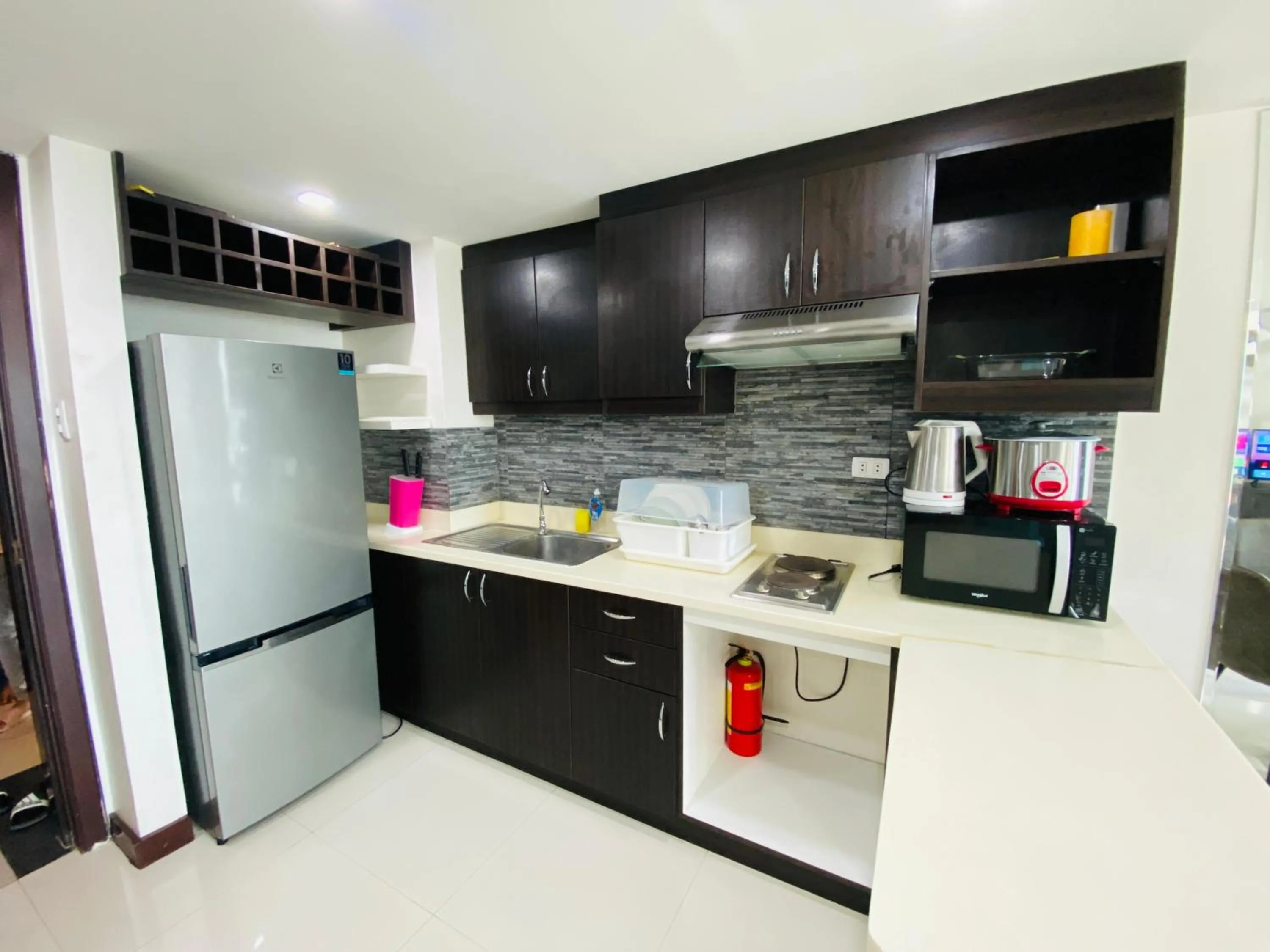 Cebu City Huge Lofts by P&J