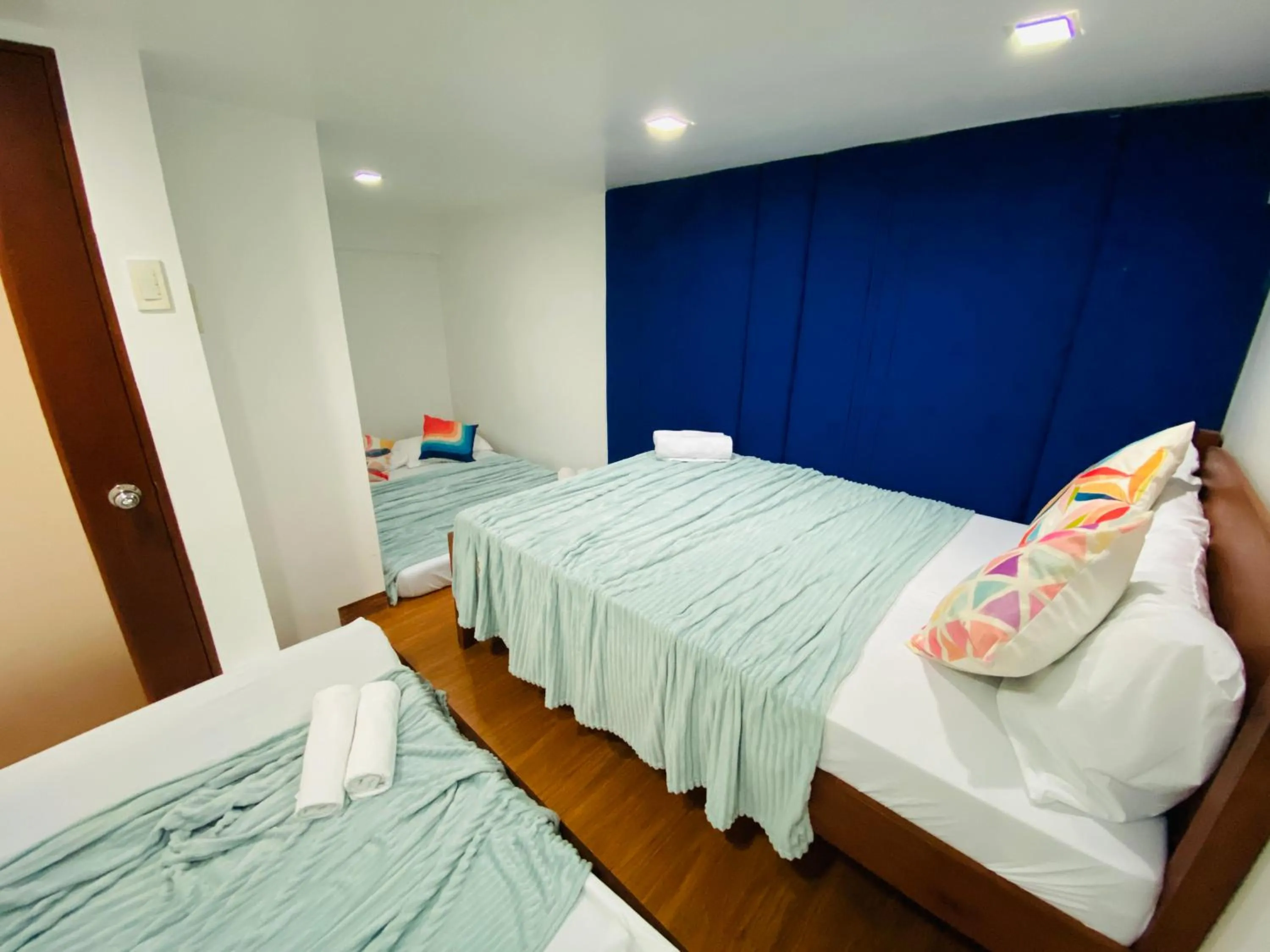 Cebu City Huge Lofts by P&J