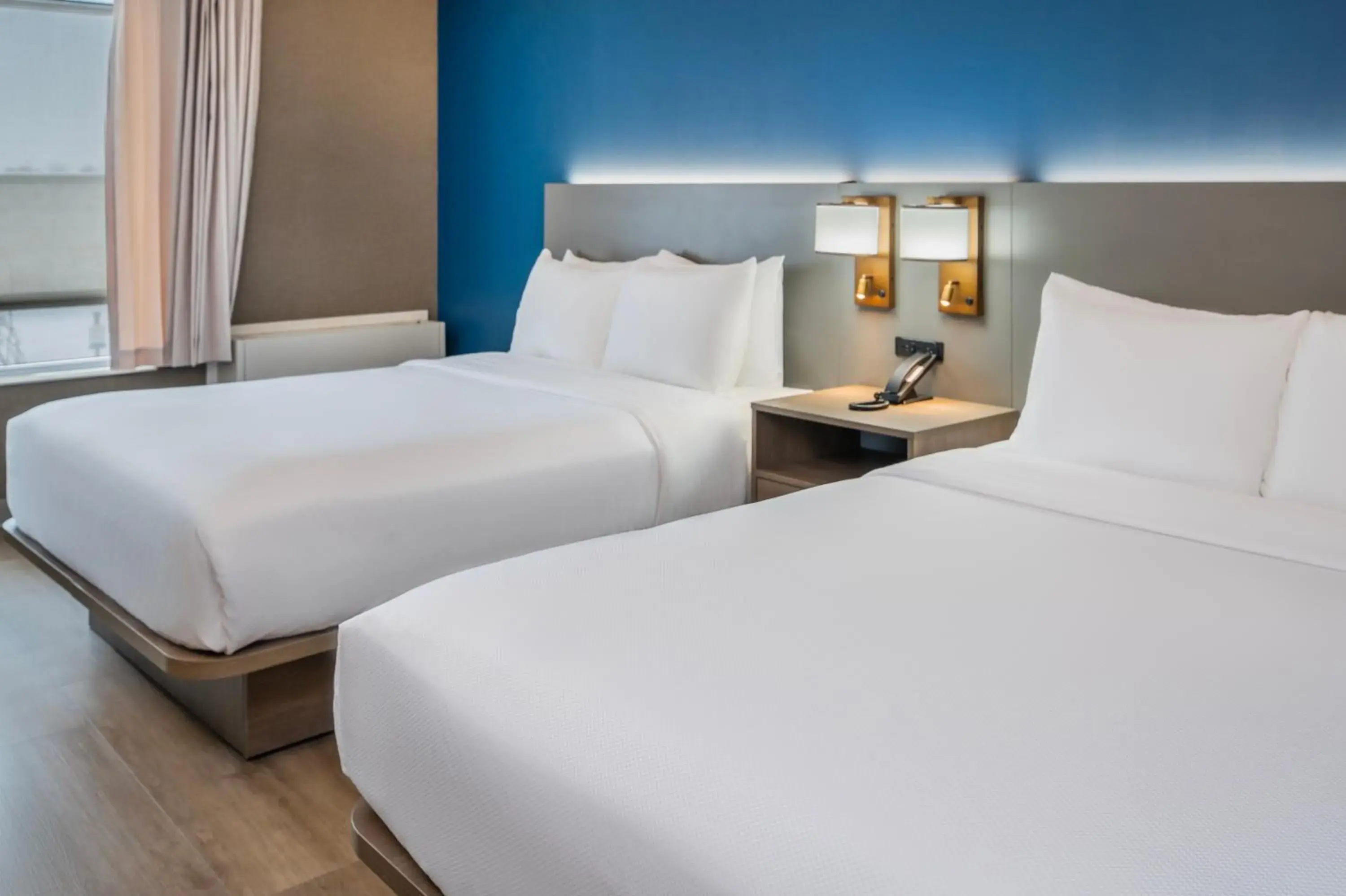 Bedroom, Bed in Comfort Inn Bedroom, Bed in Comfort Inn