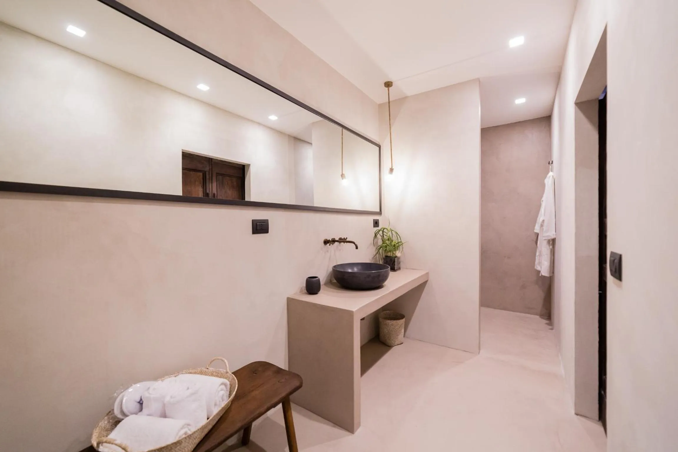 Bathroom in Casatorre dei Leoni Dimora Storica