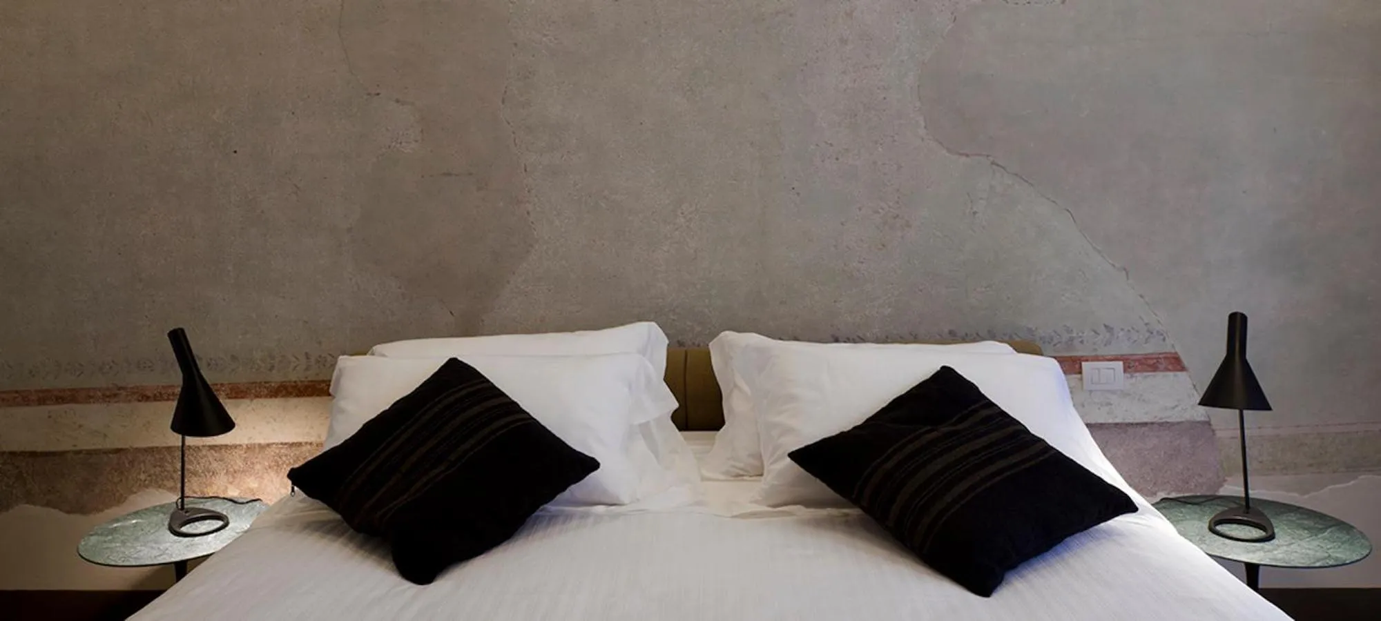 Bed in Casatorre dei Leoni Dimora Storica