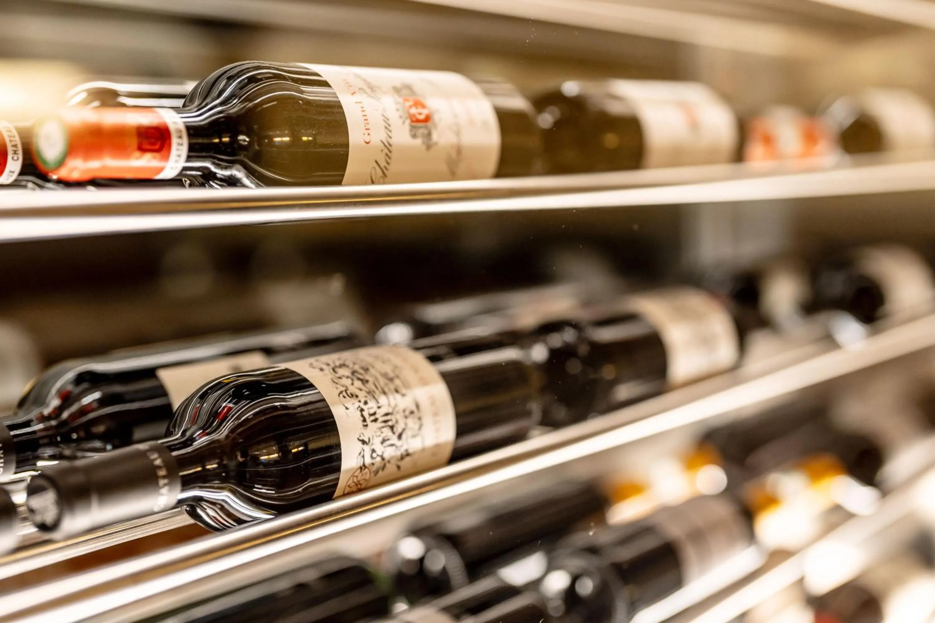 Restaurant/places to eat in Tailormade Hotel KRONE Sarnen