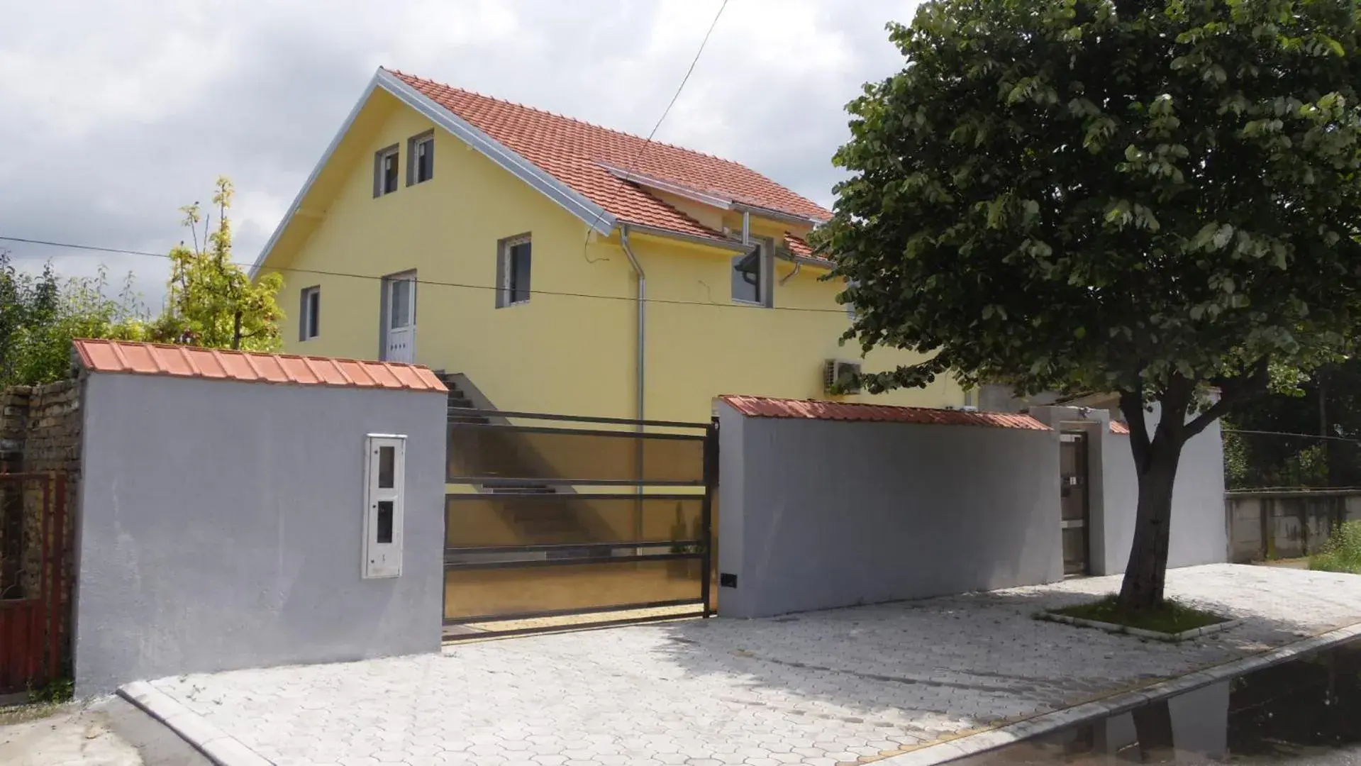 ZEN Apartmani ZEN Apartmani