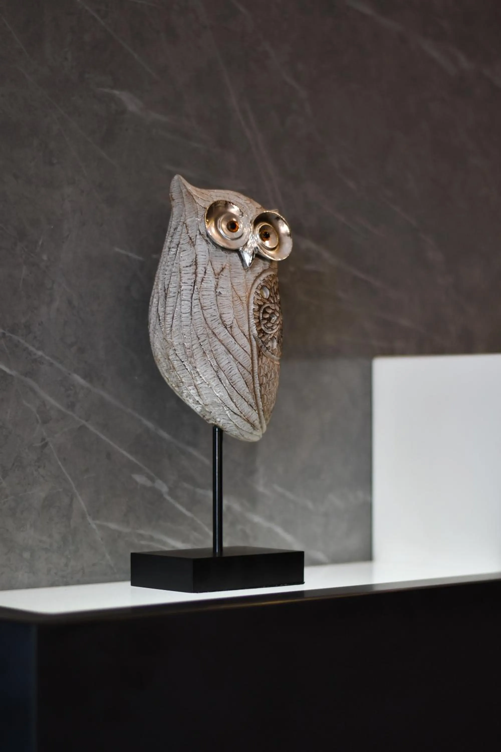 Bathroom in Hotel Perla