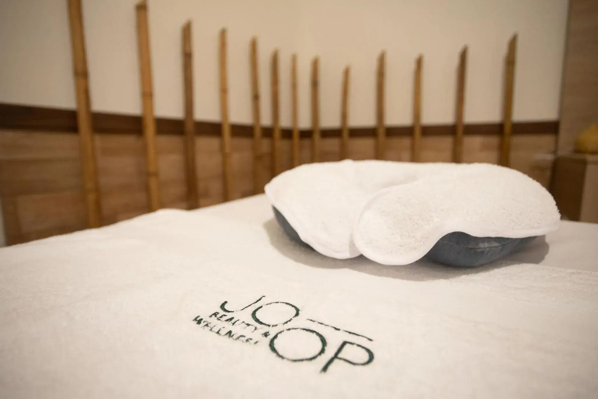 Spa and wellness centre/facilities, Bed in Casa Andina Standard Miraflores San Antonio Spa and wellness centre/facilities, Bed in Casa Andina Standard Miraflores San Antonio