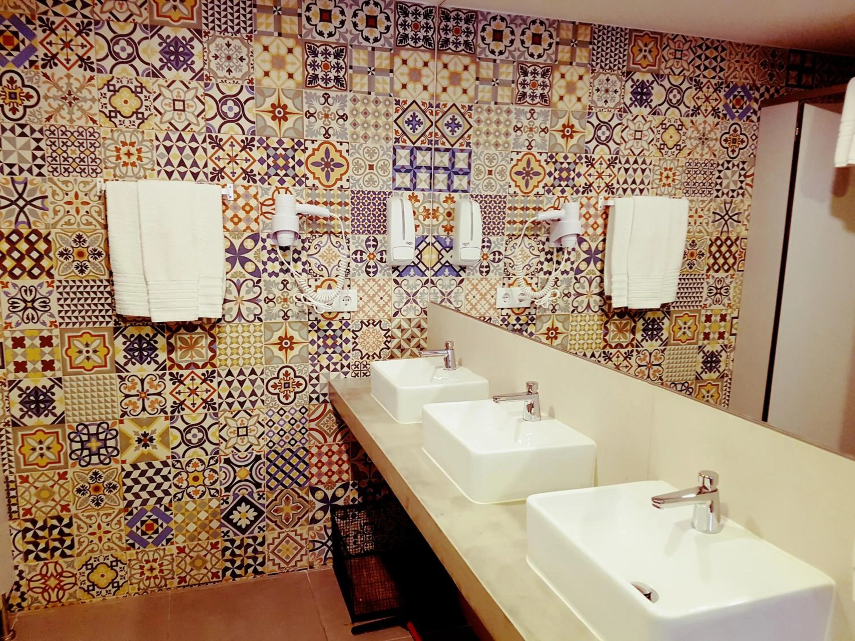 Bathroom in Art 4 You Cascais Suites