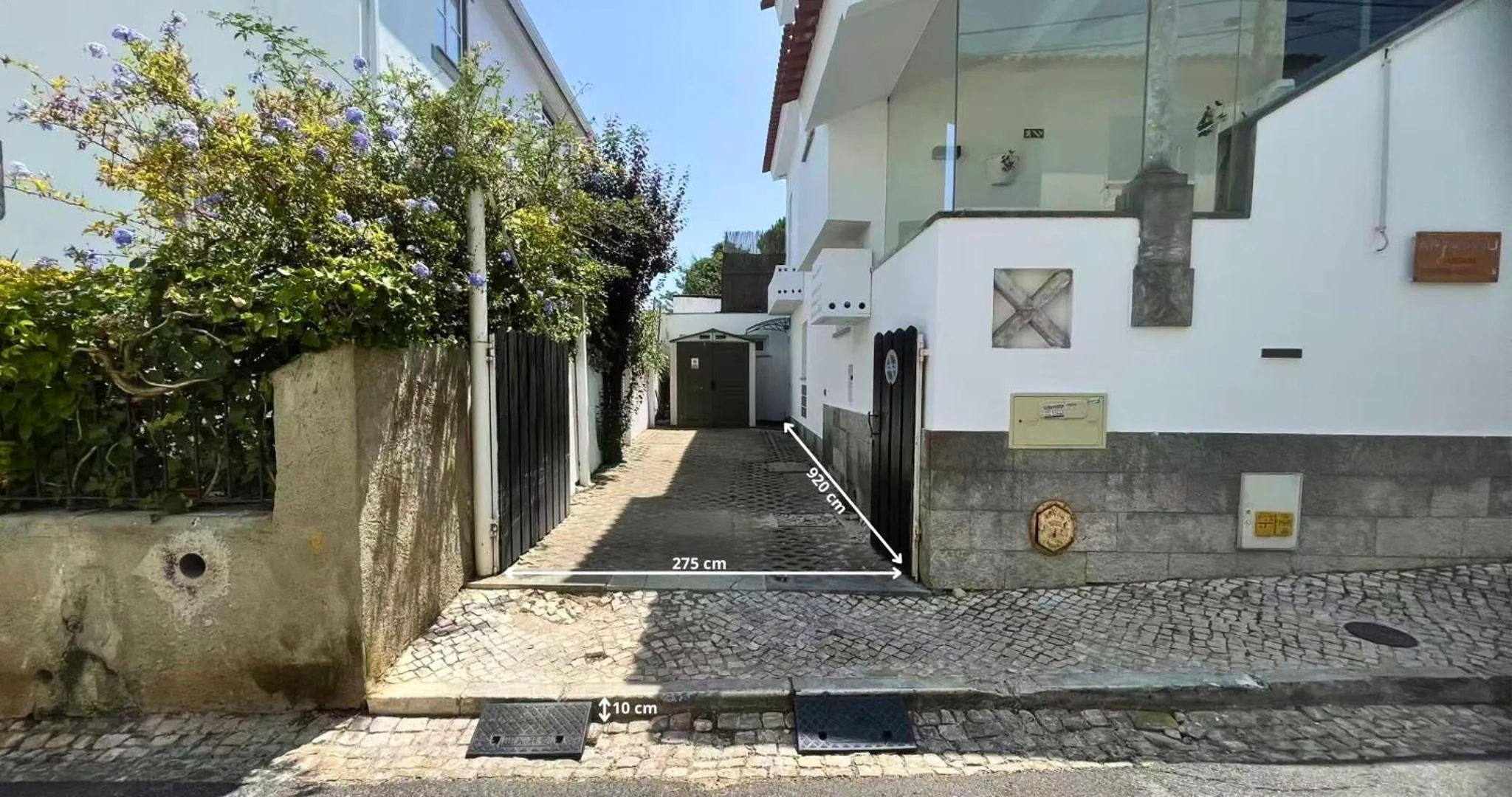 Art 4 You Cascais Suites