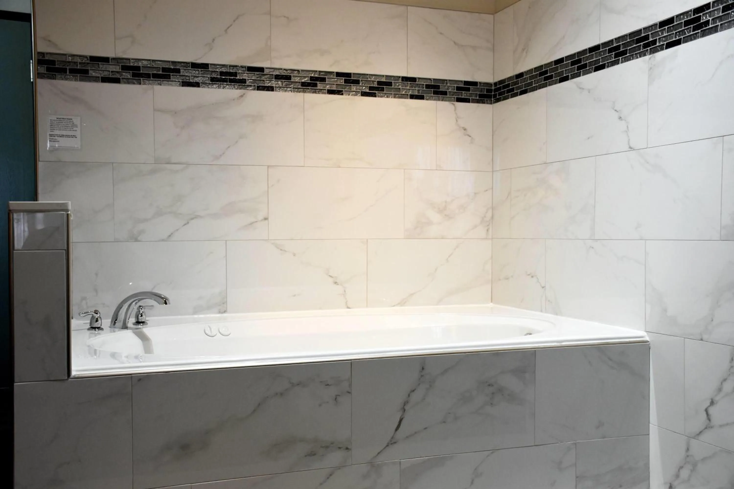 Photo of the whole room in Baymont by Wyndham Morton