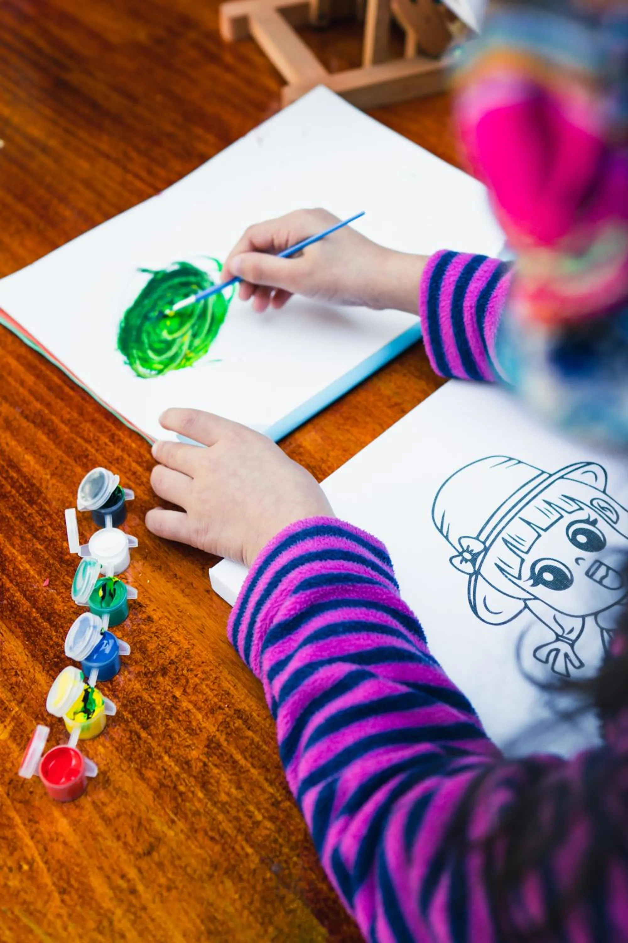 Activities in Casa Andina Premium Cusco