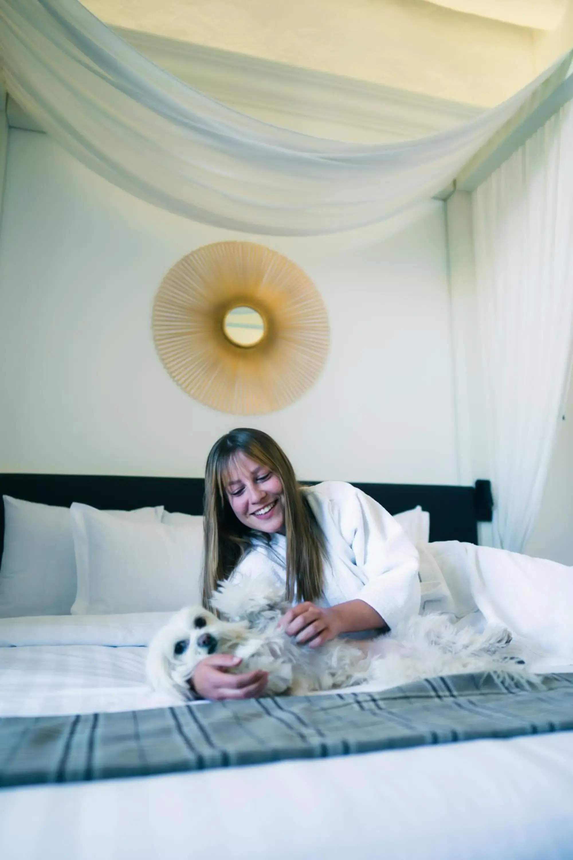 Bedroom, Bed in Casa Andina Premium Cusco Bedroom, Bed in Casa Andina Premium Cusco