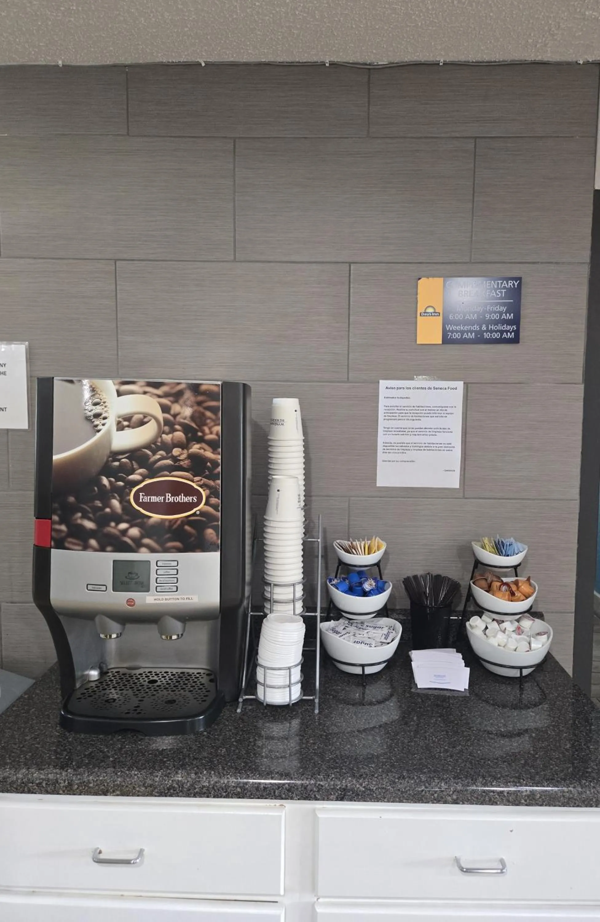 Days Inn by Wyndham Portage Cascade Mountain area