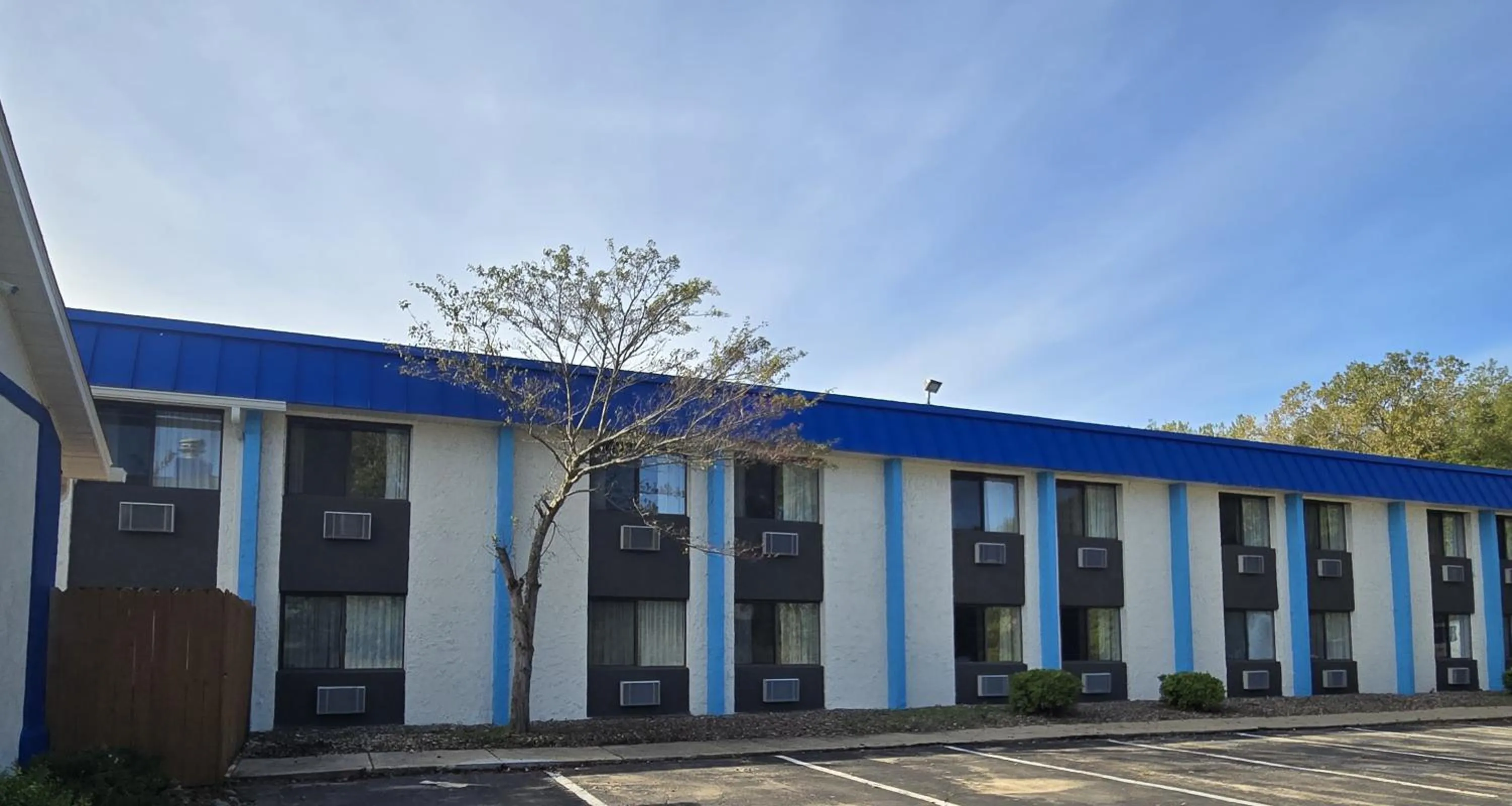 Days Inn by Wyndham Portage Cascade Mountain area