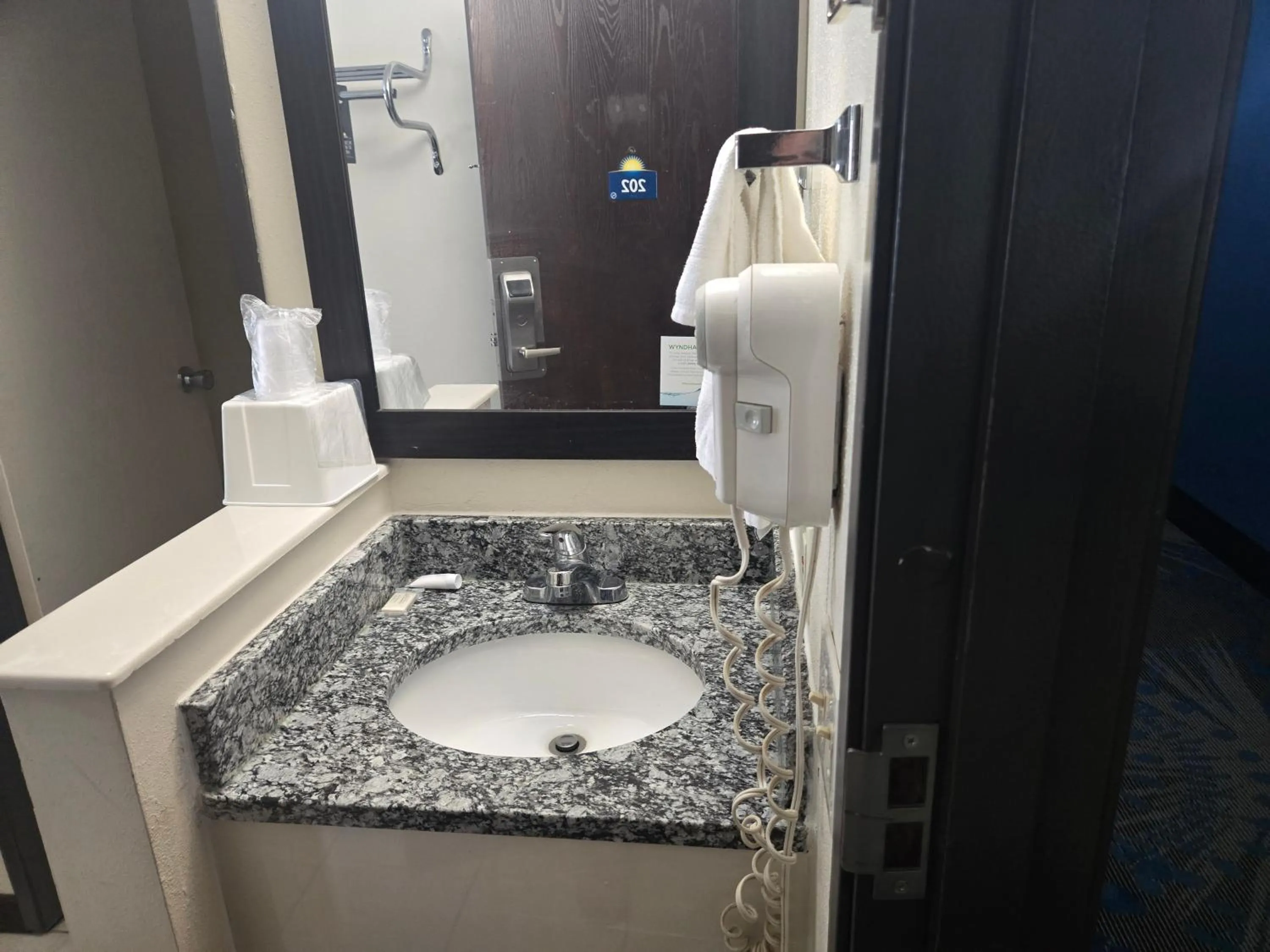 Days Inn by Wyndham Portage Cascade Mountain area