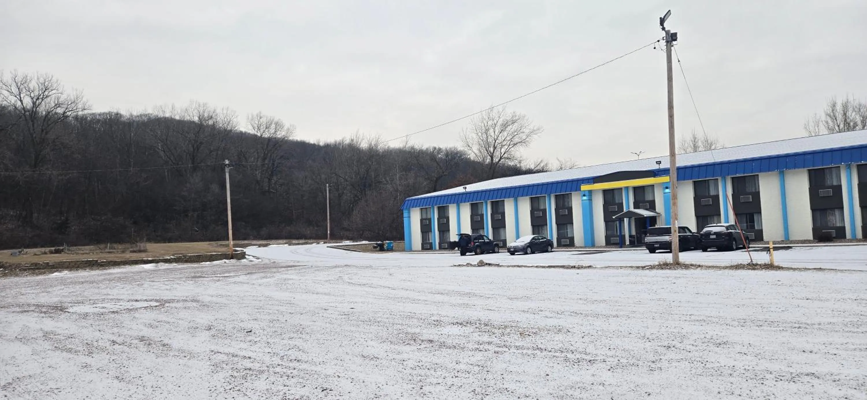 Days Inn by Wyndham Portage Cascade Mountain area