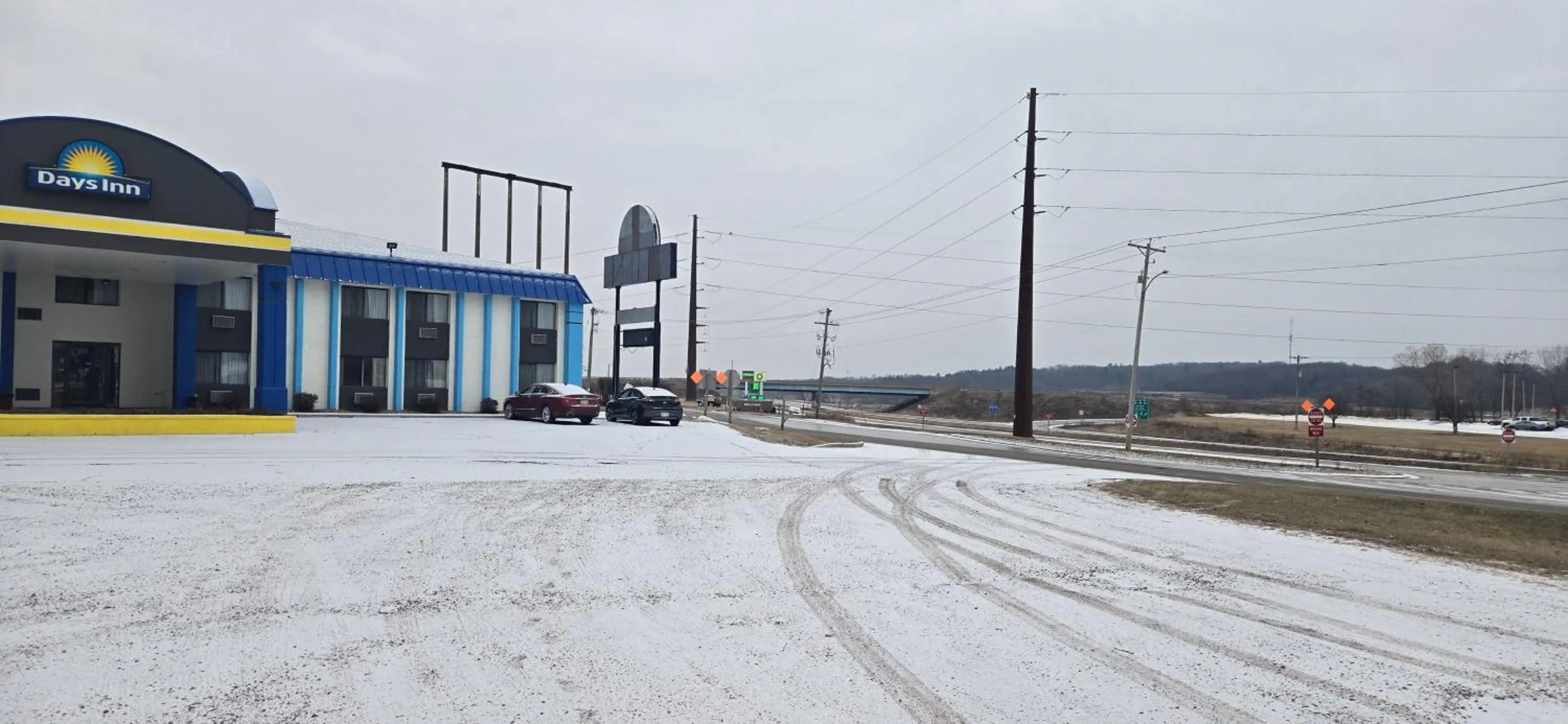 Days Inn by Wyndham Portage Cascade Mountain area