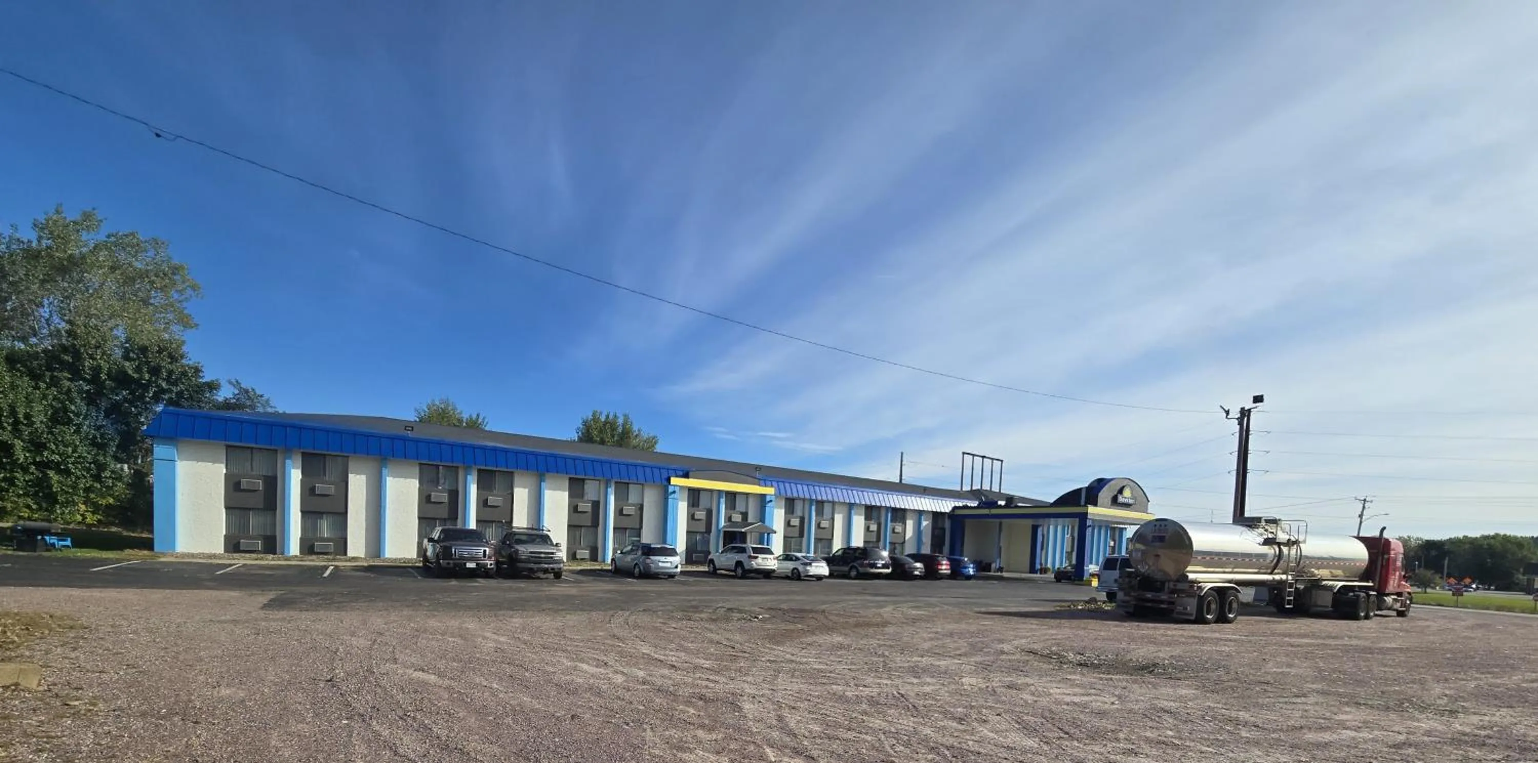 Days Inn by Wyndham Portage Cascade Mountain area