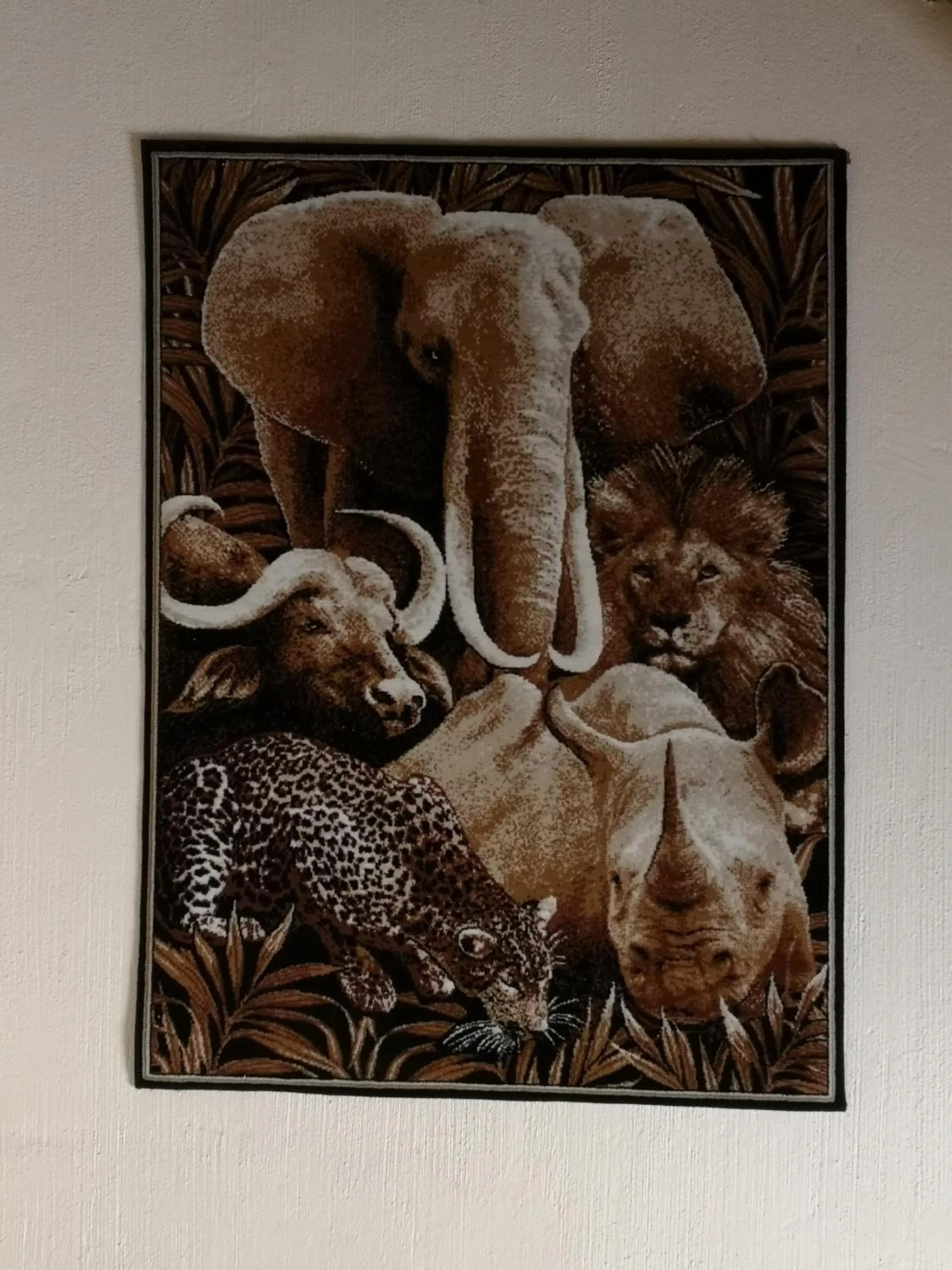 Property building in All over Africa Guest house