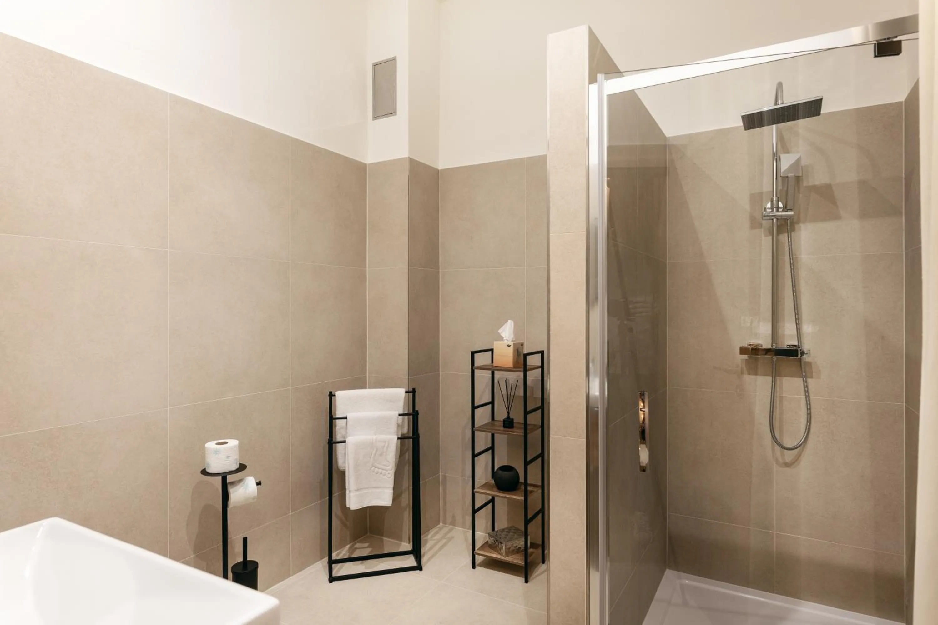 City Residence Apartment Hotel