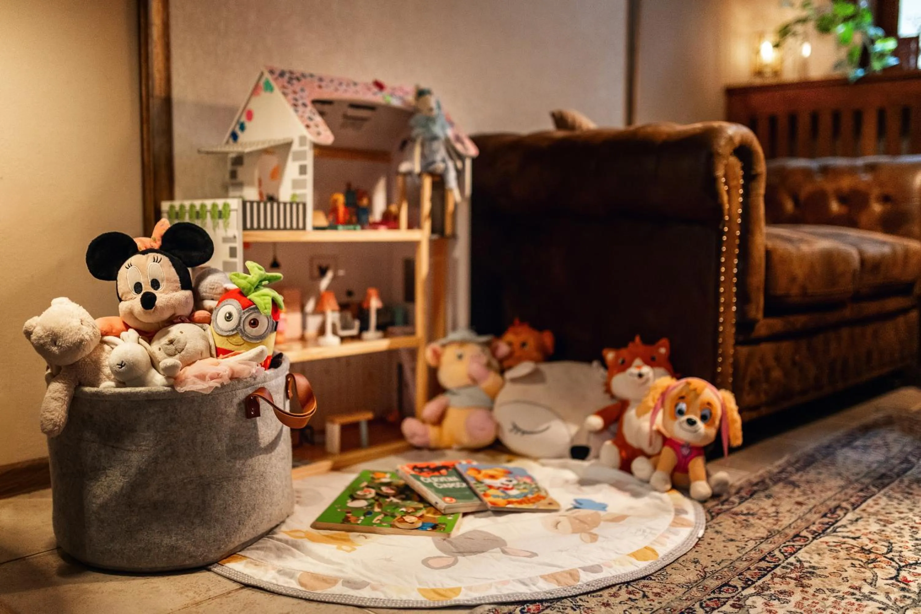 City Residence Apartment Hotel