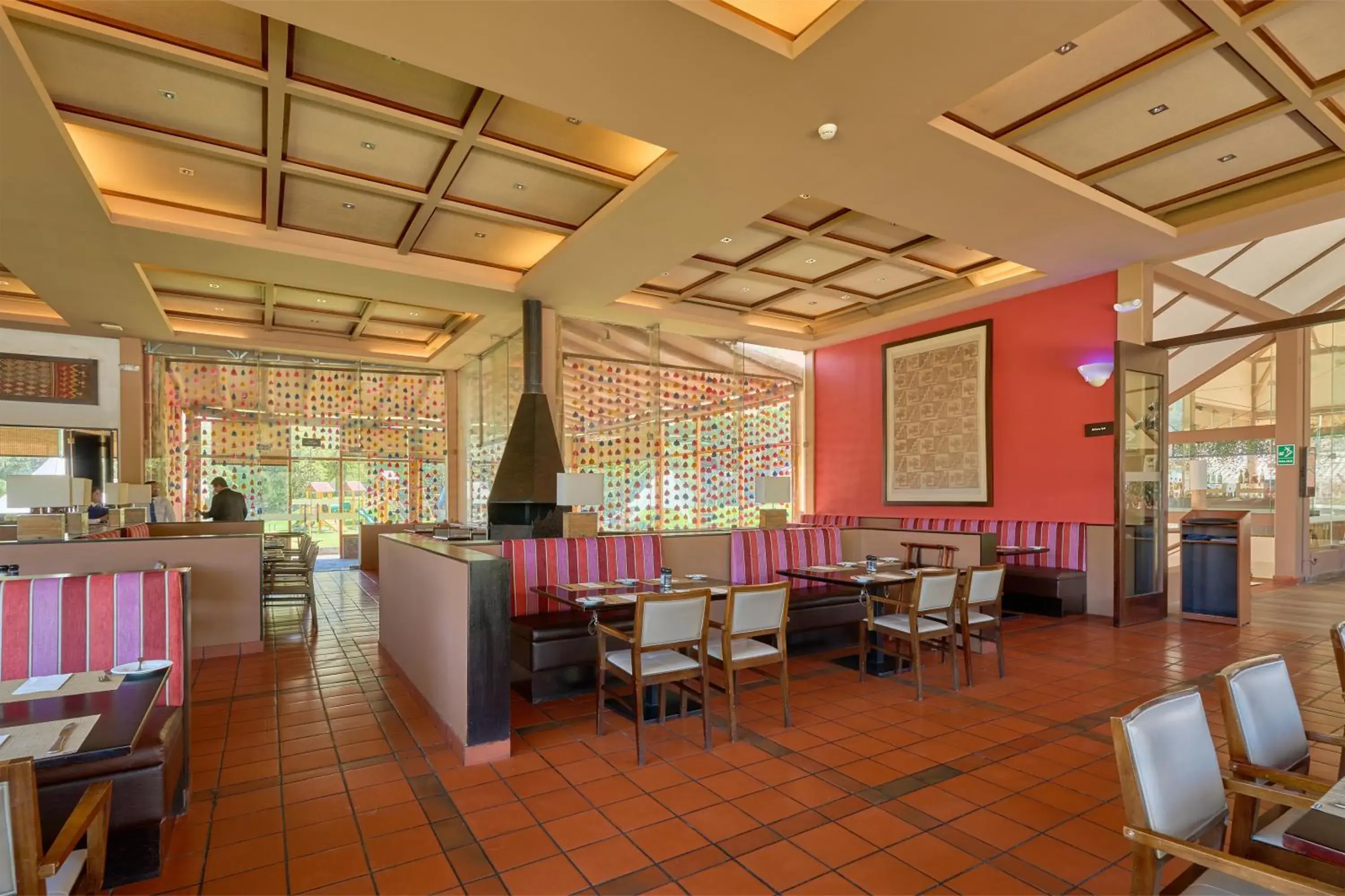 Restaurant/places to eat in Casa Andina Premium Valle Sagrado Hotel & Villas Restaurant/places to eat in Casa Andina Premium Valle Sagrado Hotel & Villas