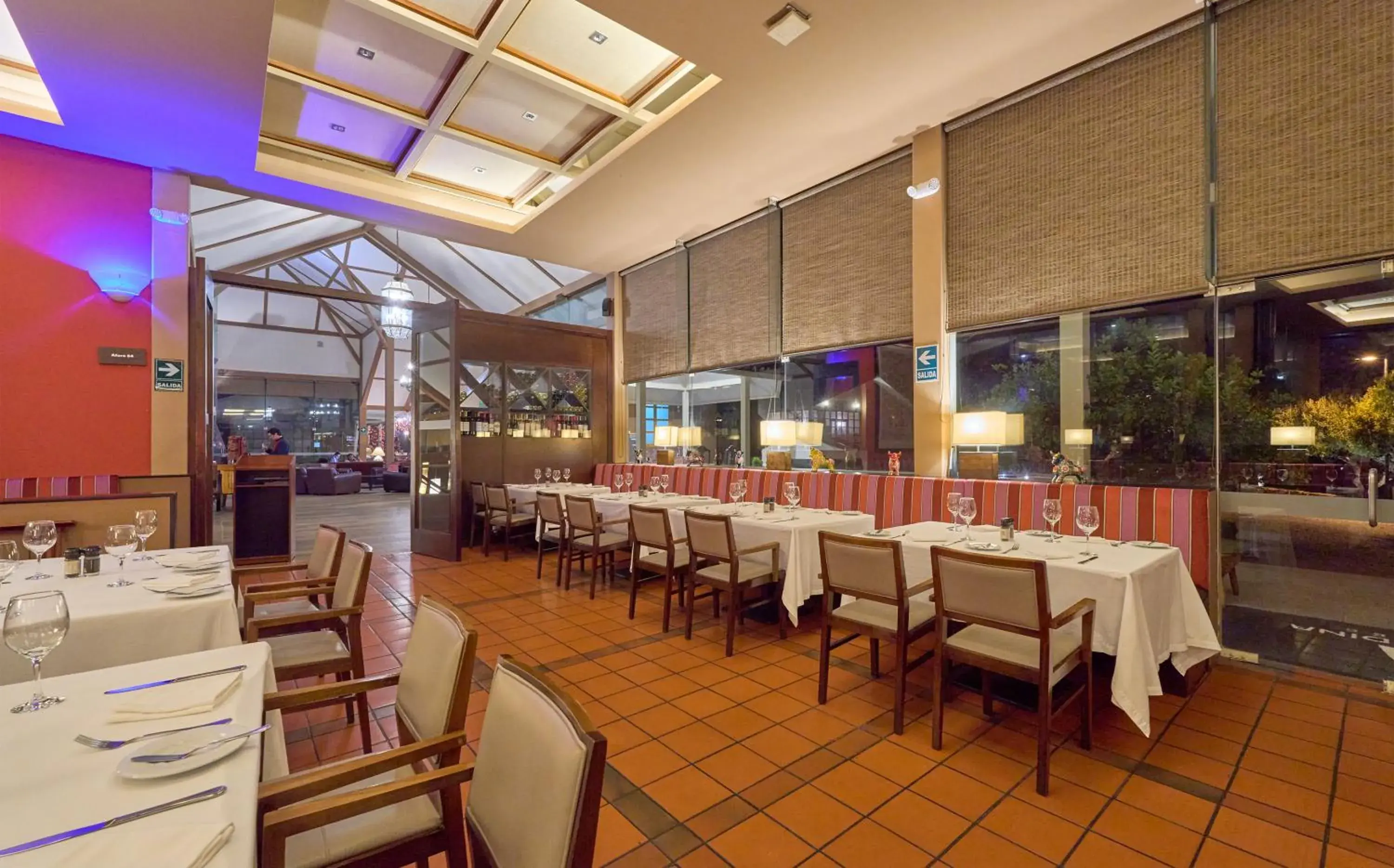 Restaurant/places to eat in Casa Andina Premium Valle Sagrado Hotel & Villas Restaurant/places to eat in Casa Andina Premium Valle Sagrado Hotel & Villas