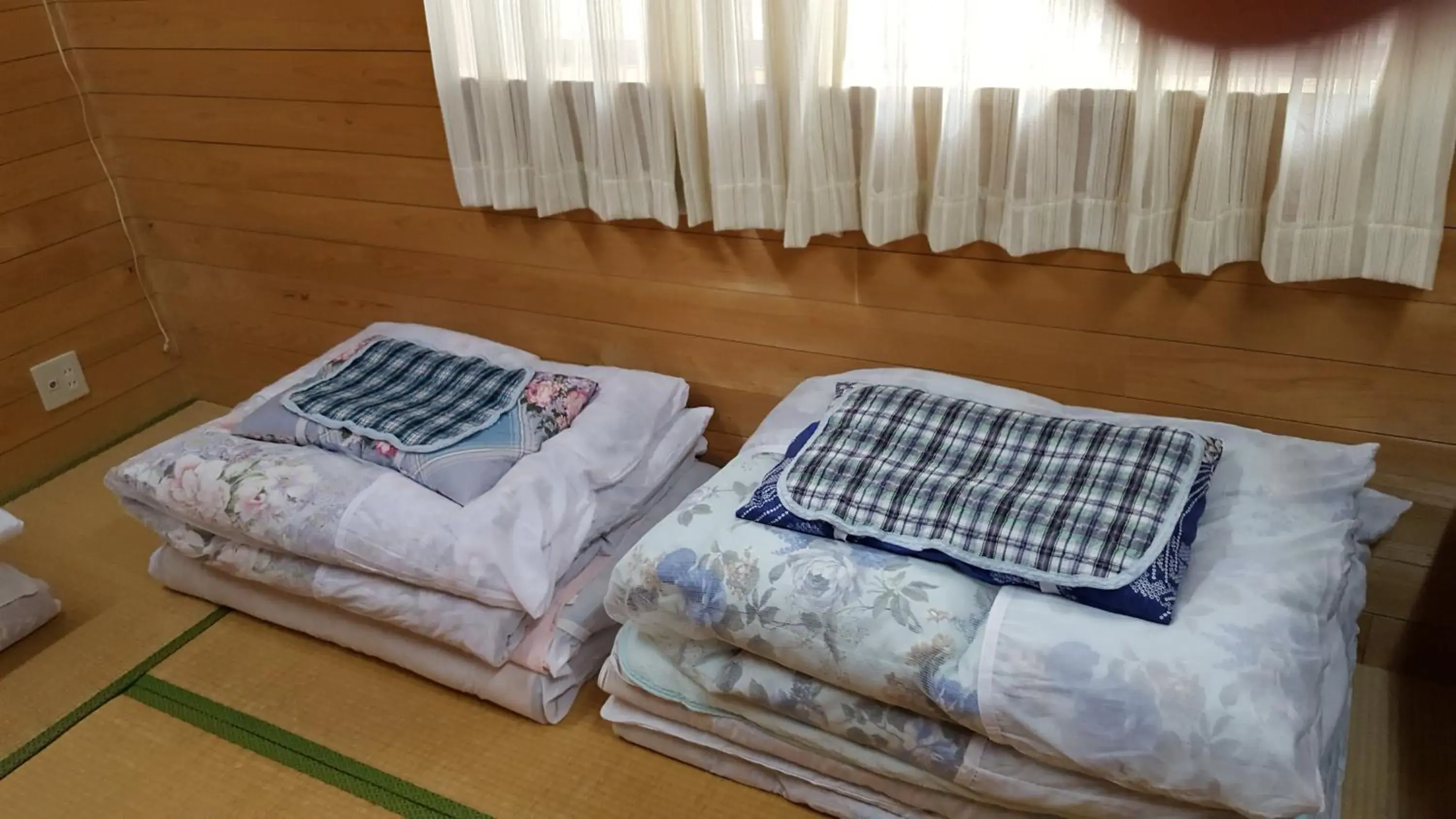 Cottage A in Hinokisanso Tsushima Cottage A in Hinokisanso Tsushima