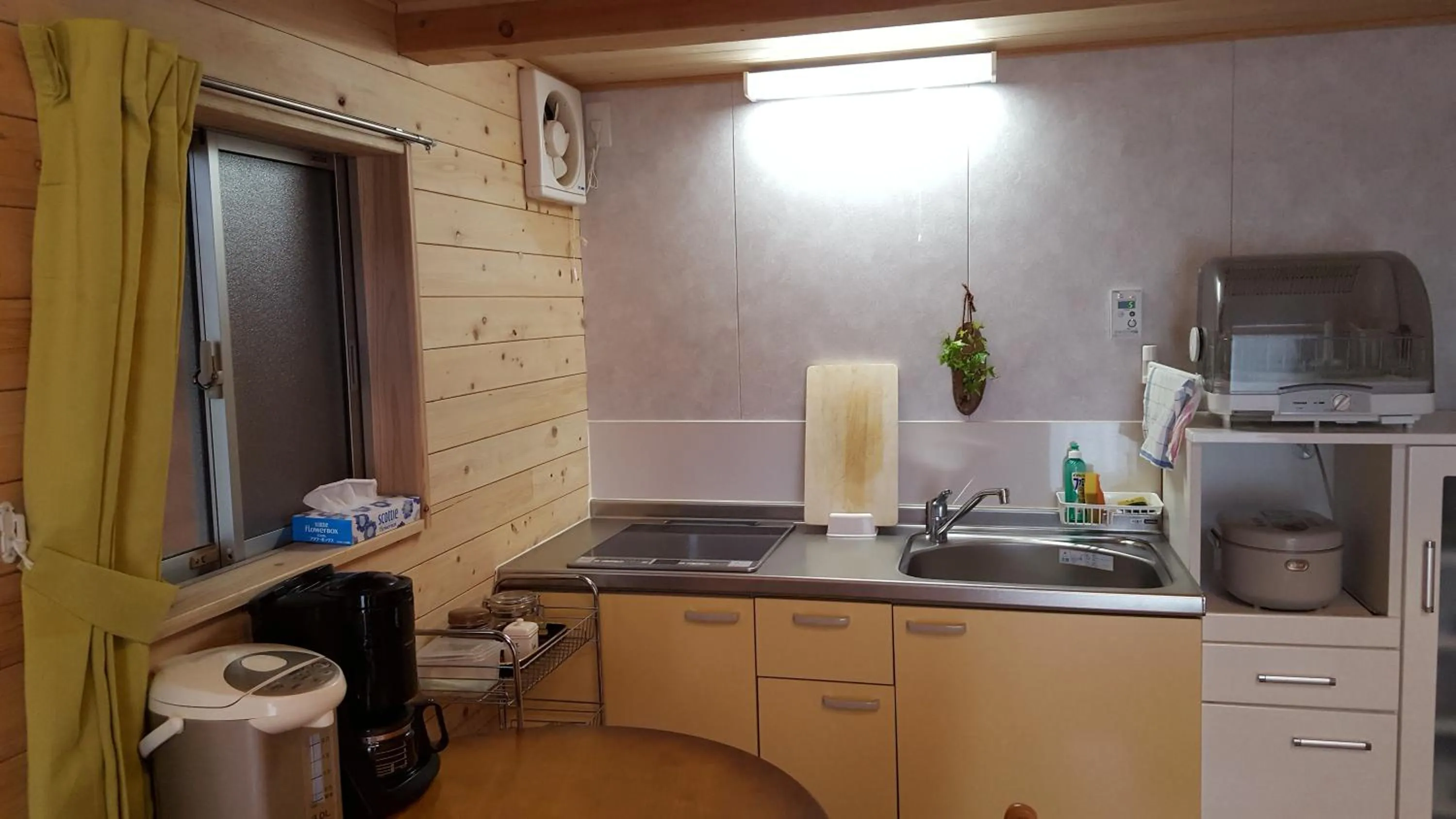 Hinokisanso Tsushima