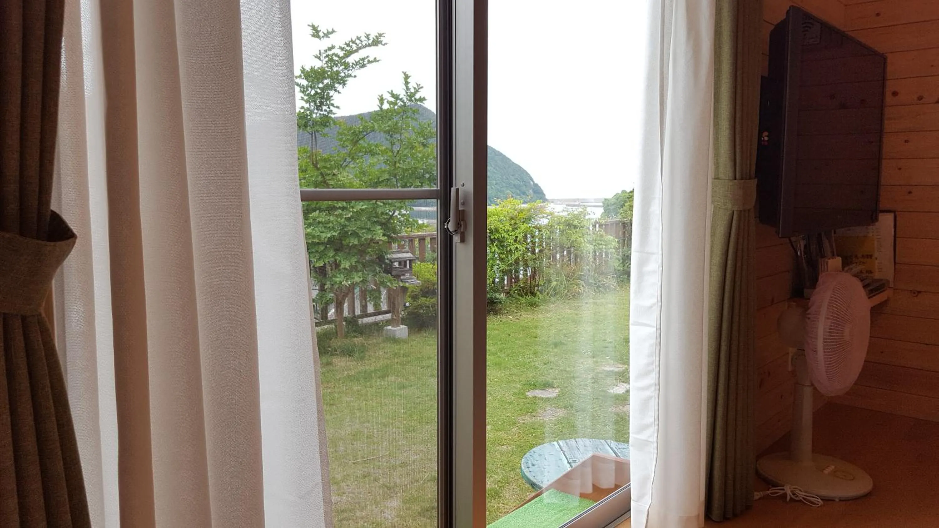 Hinokisanso Tsushima