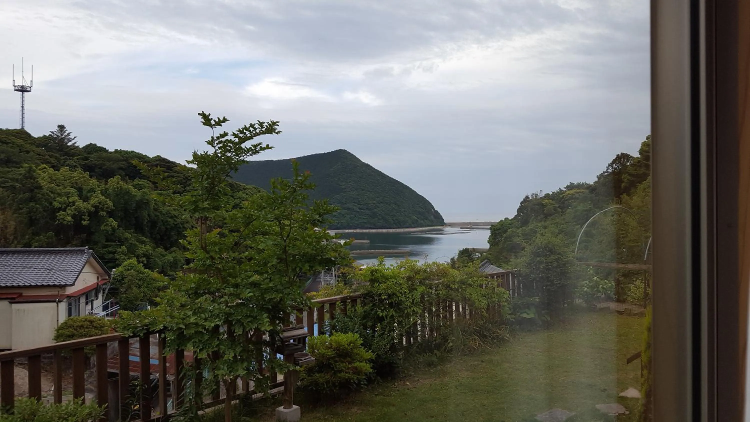 Other in Hinokisanso Tsushima