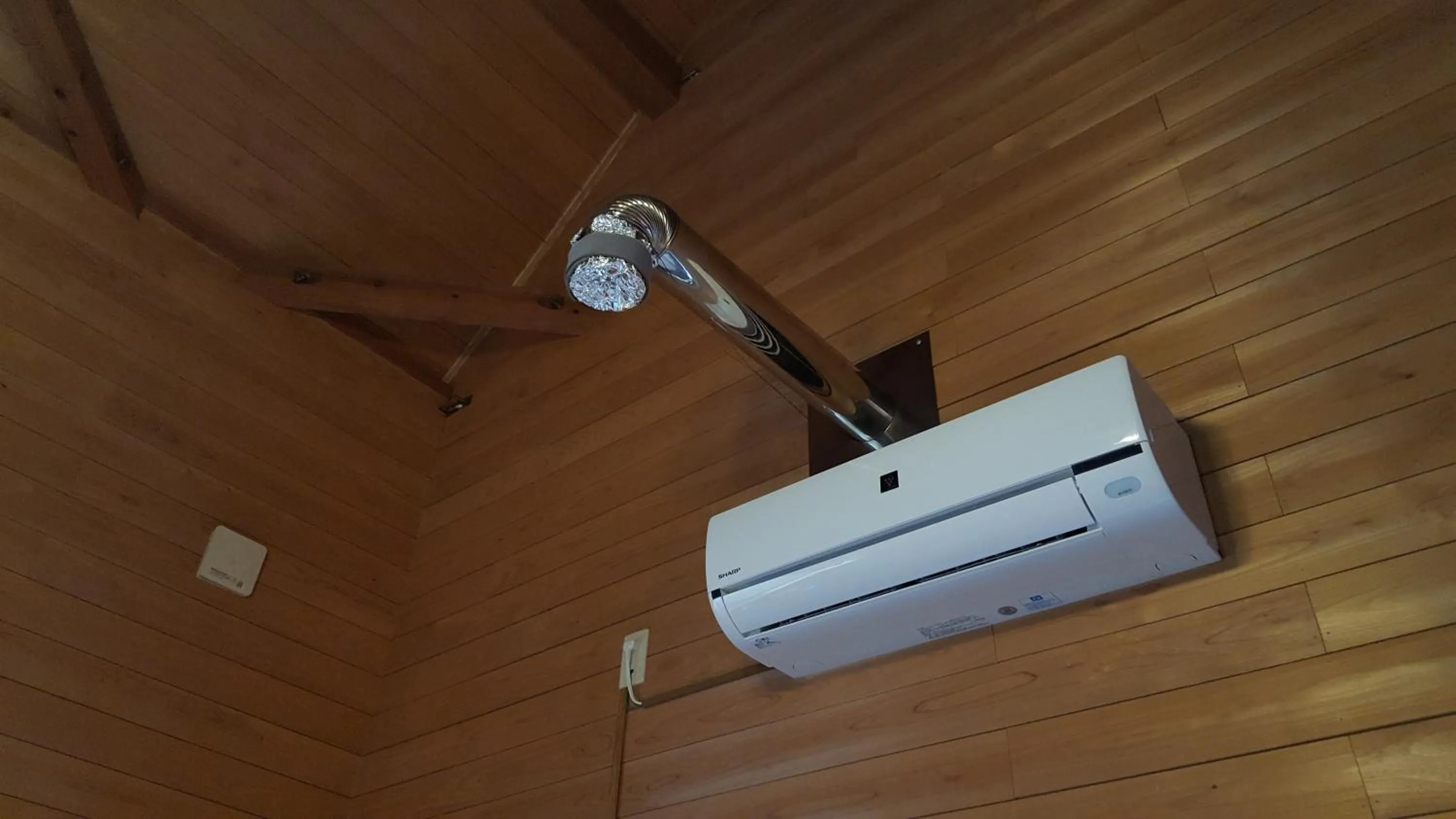 Hinokisanso Tsushima