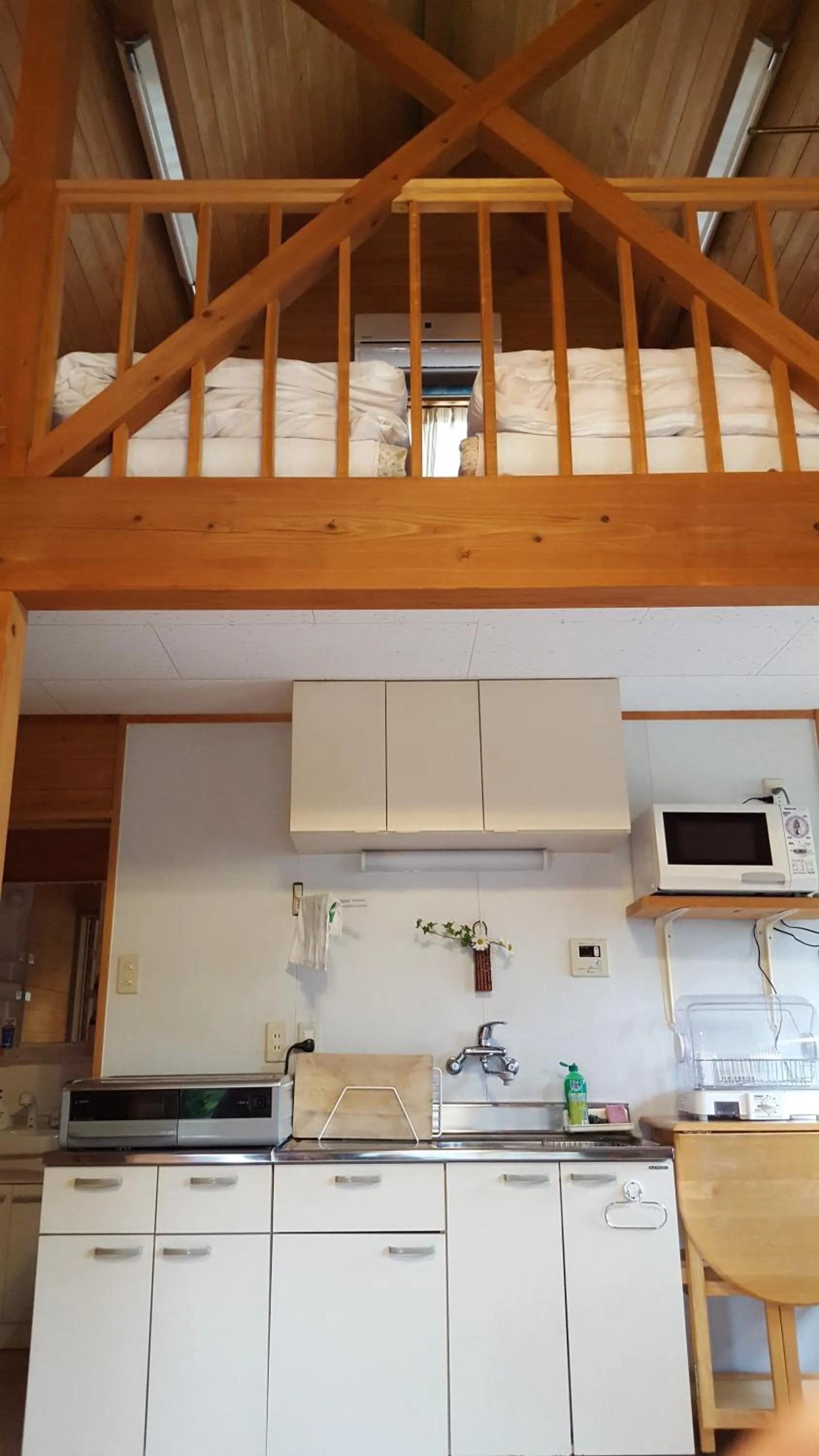 Hinokisanso Tsushima